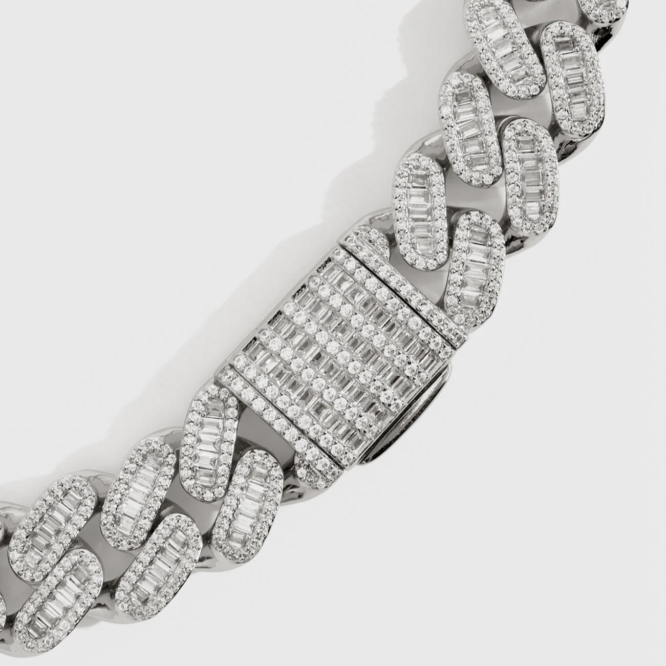 Adaya Cuban Choker - Image 3