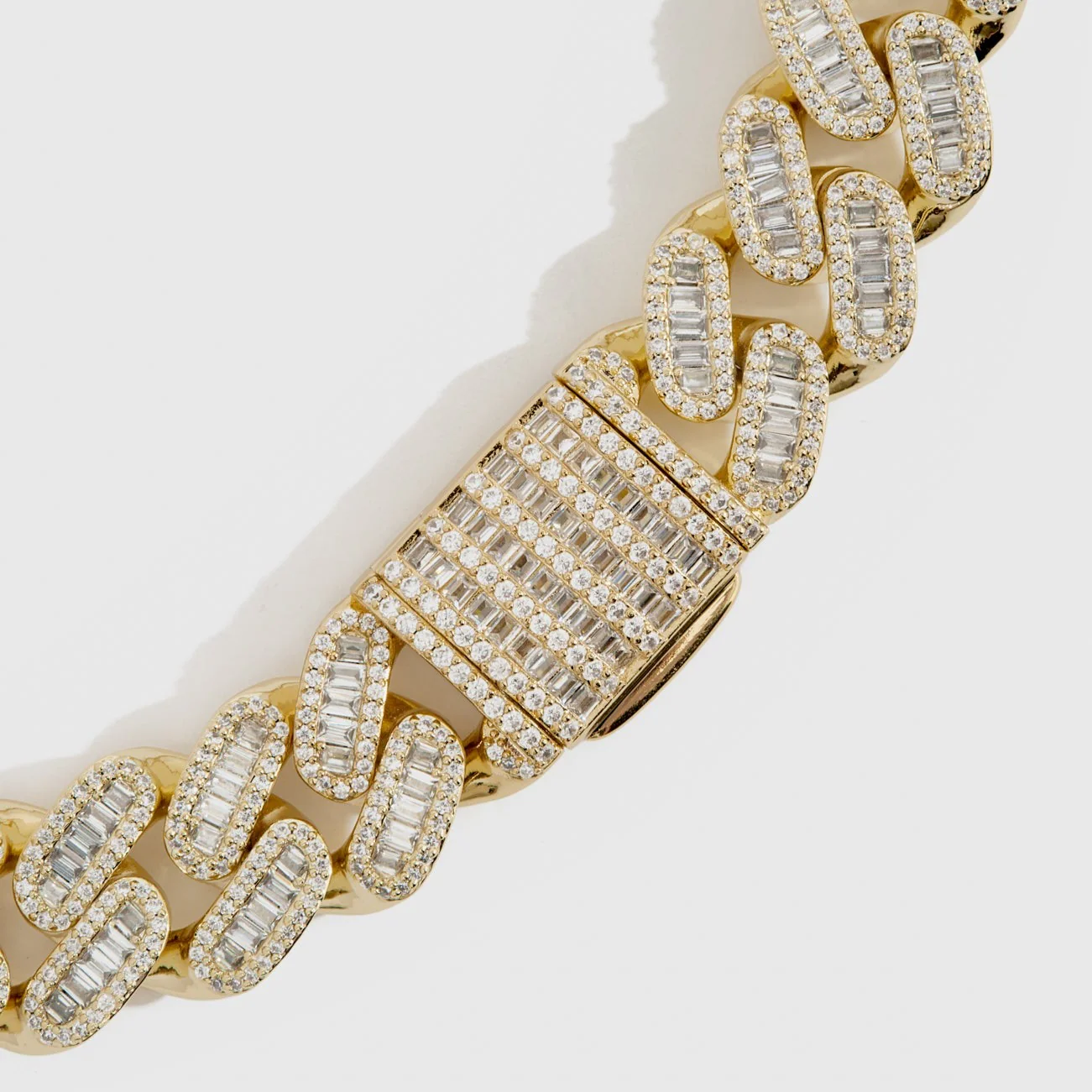 Adaya Cuban Choker - Image 3