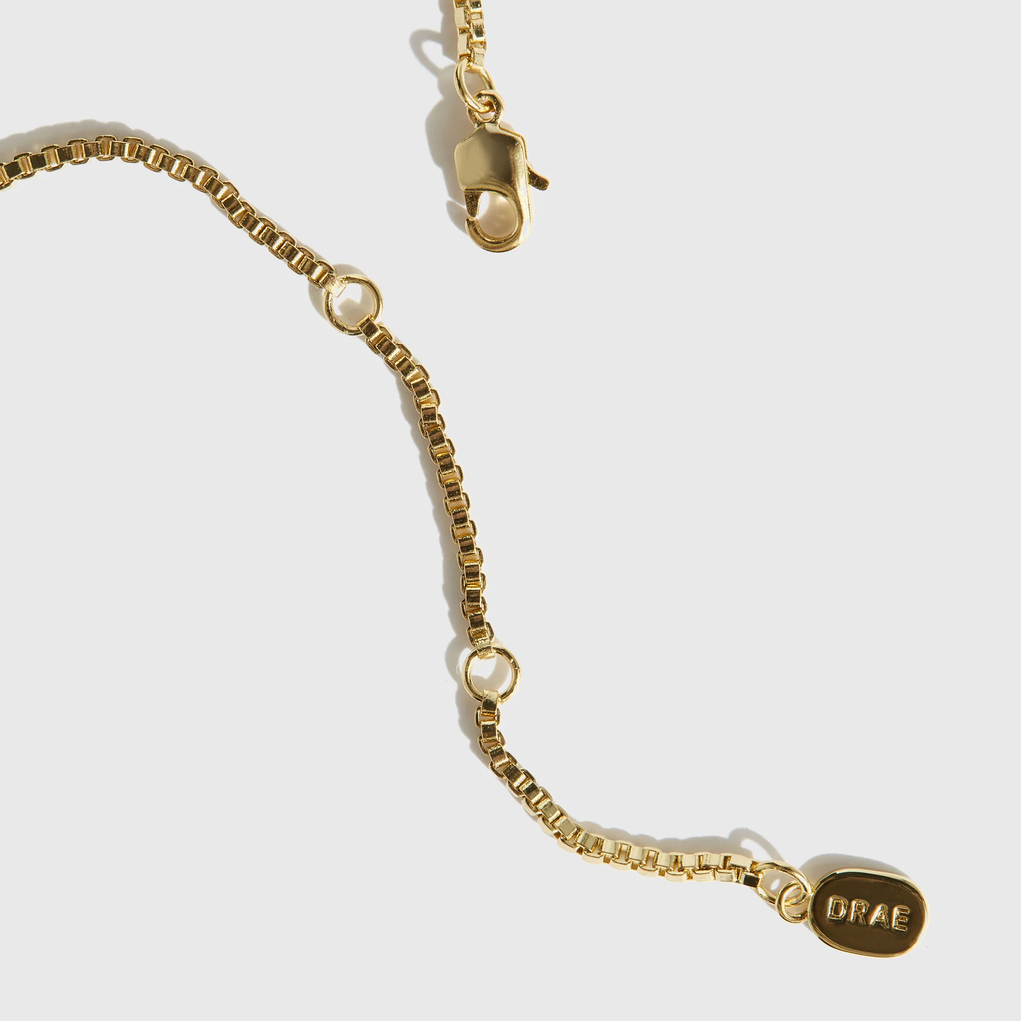 Angelica Cross Necklace - Image 5