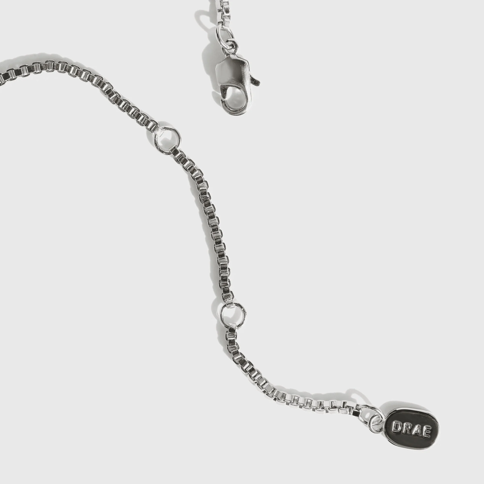 Angelica Cross Necklace - Image 5