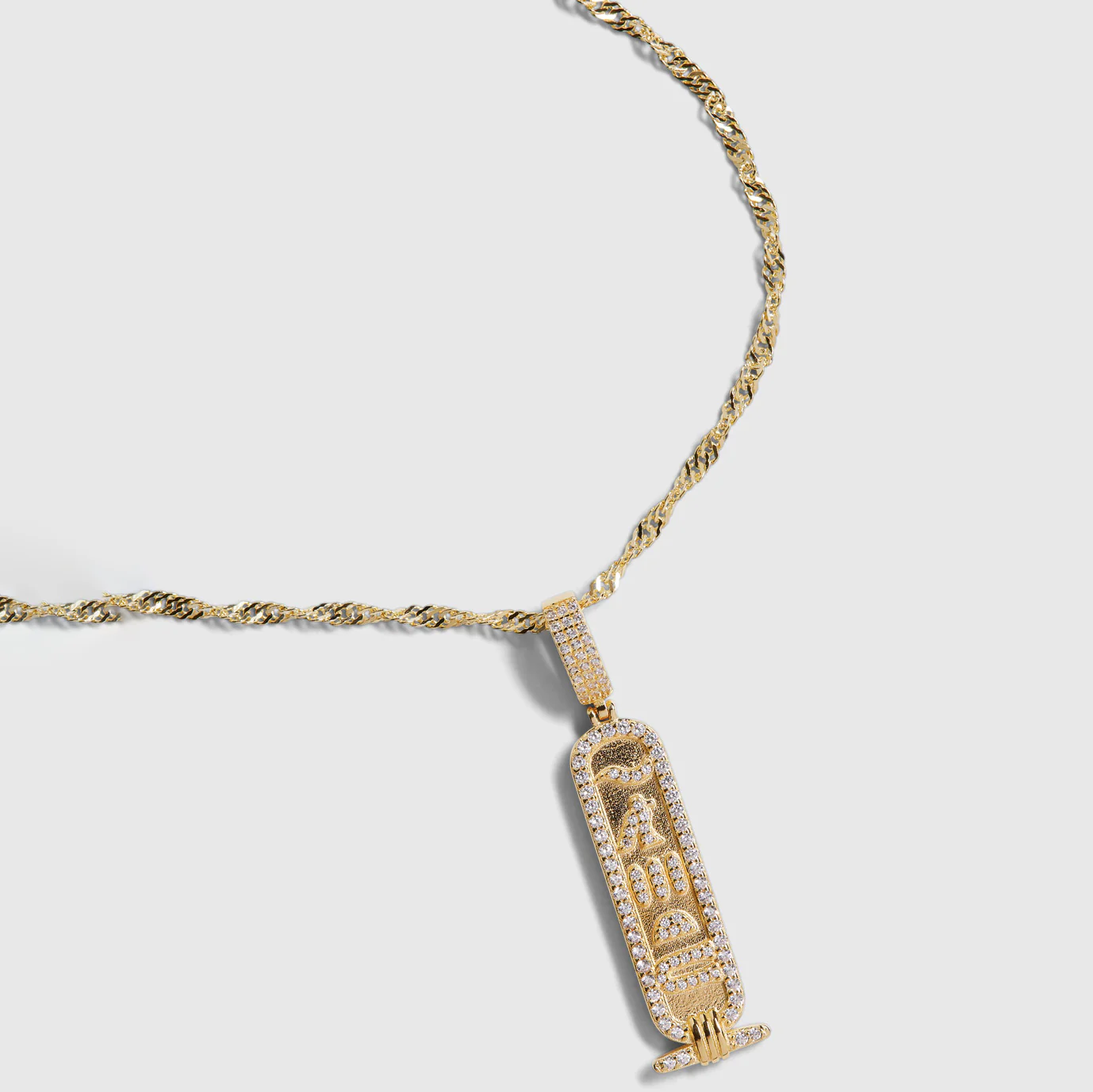 Cairo Necklace - Image 3