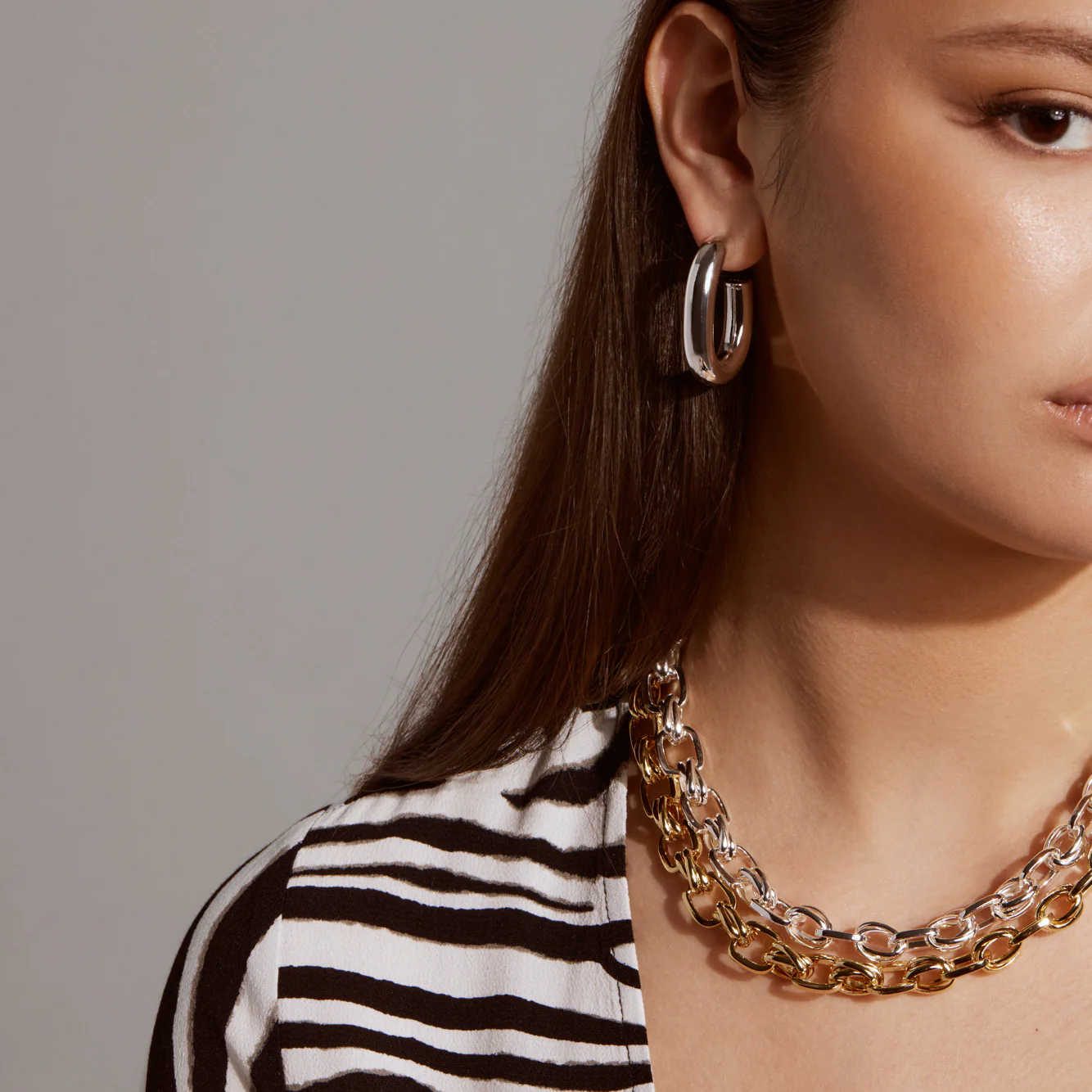 Capri Hoops - Image 3