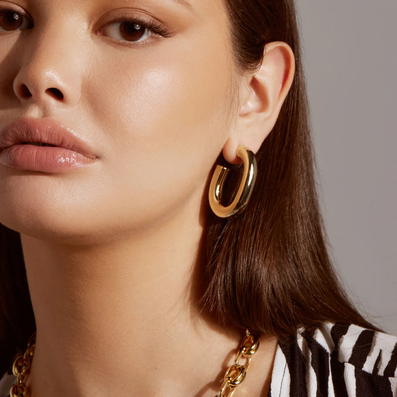 Capri Hoops - Image 5