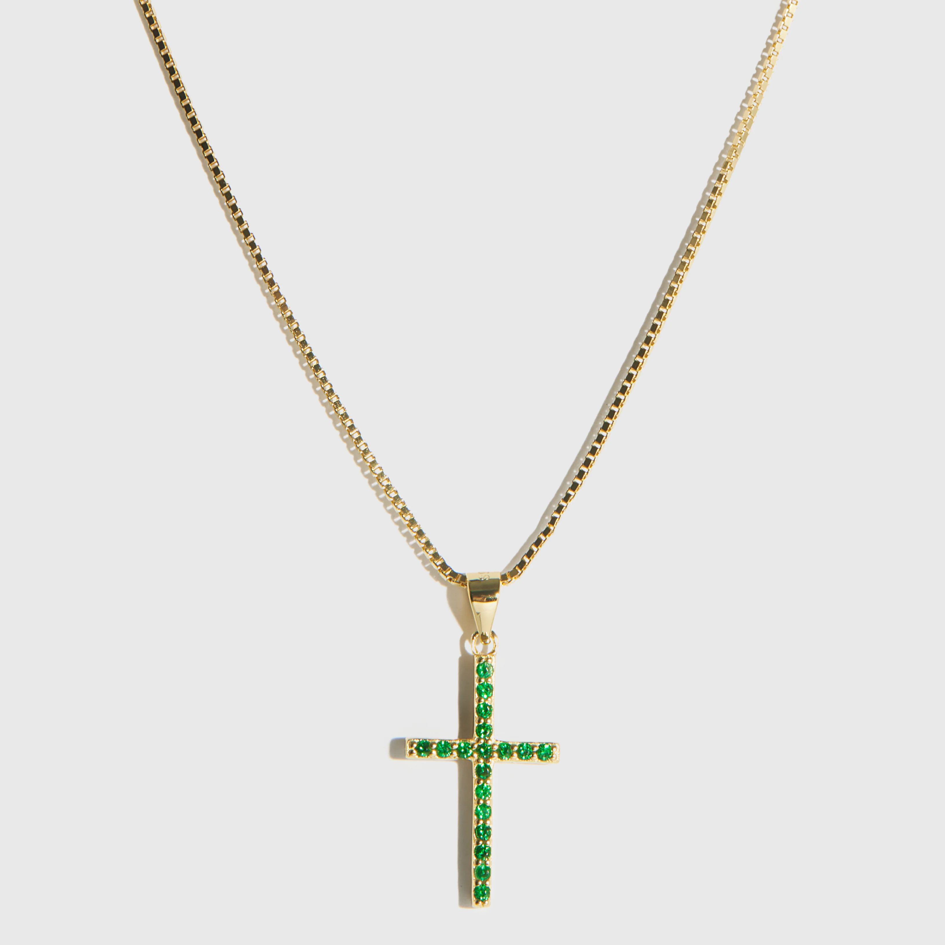 Holy Grail Small Necklace - Image 5