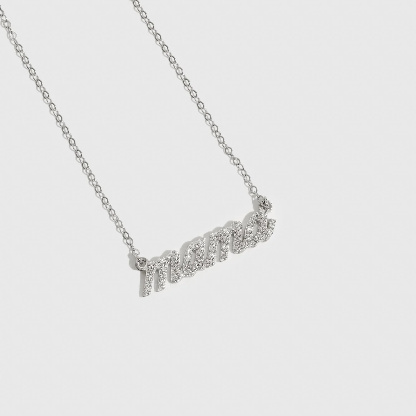 Mama Bare Necklace - Image 6