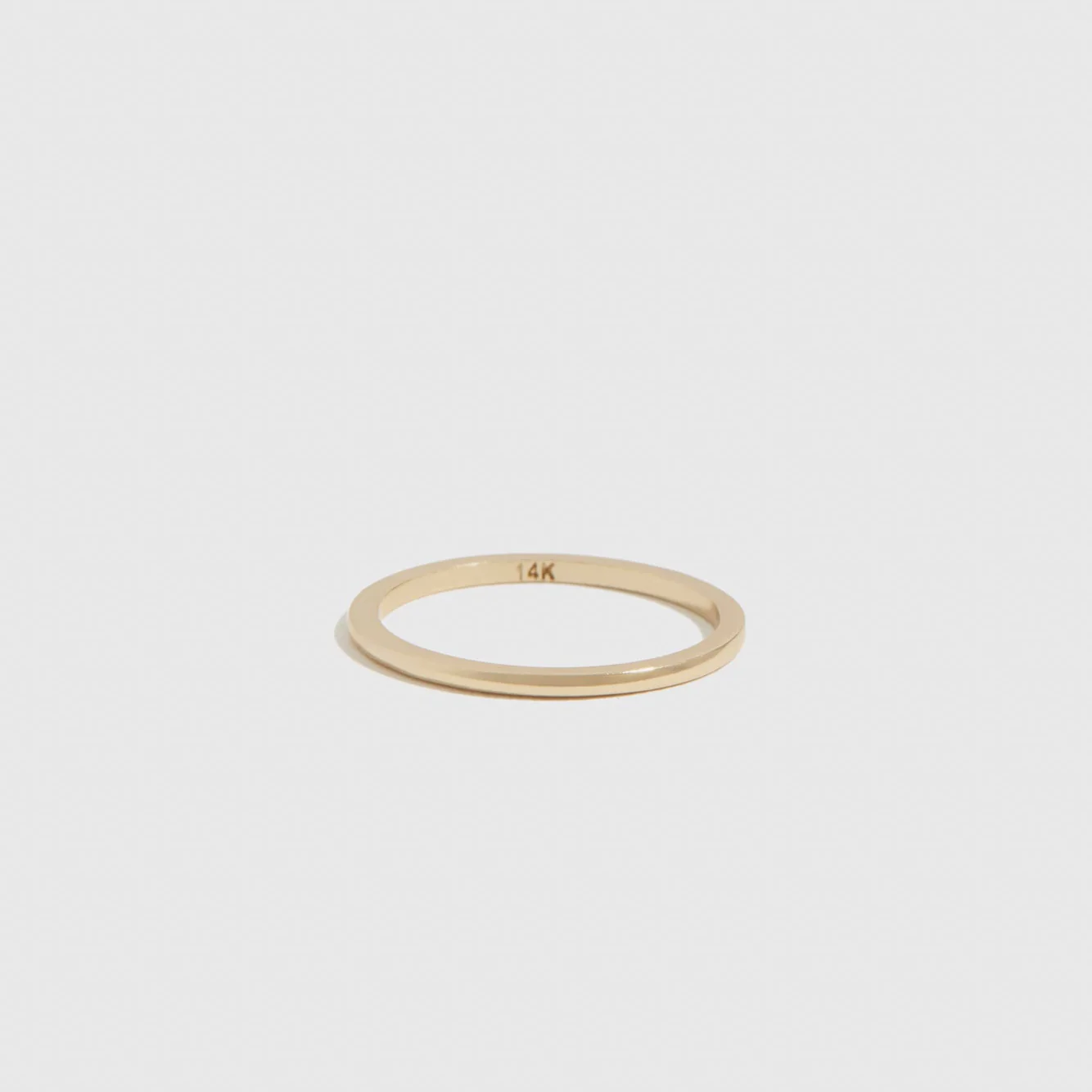 Delicate Ring