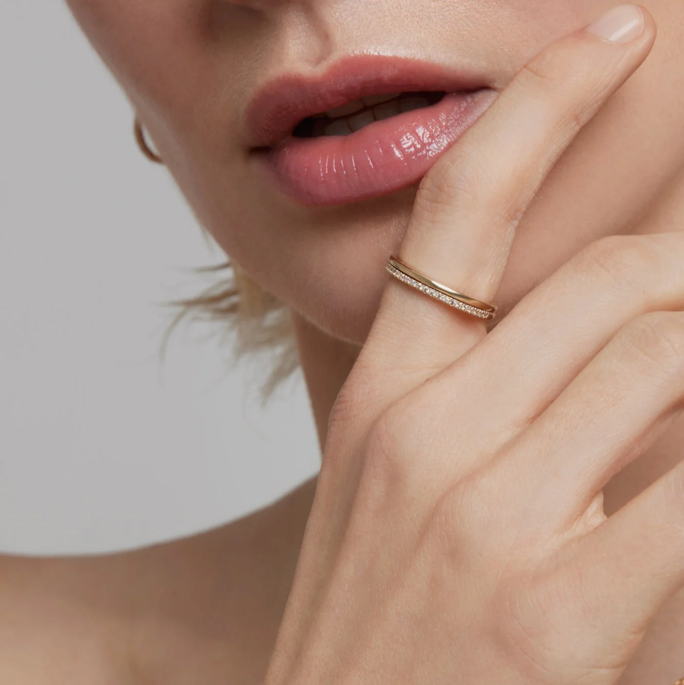 Delicate Ring - Image 2