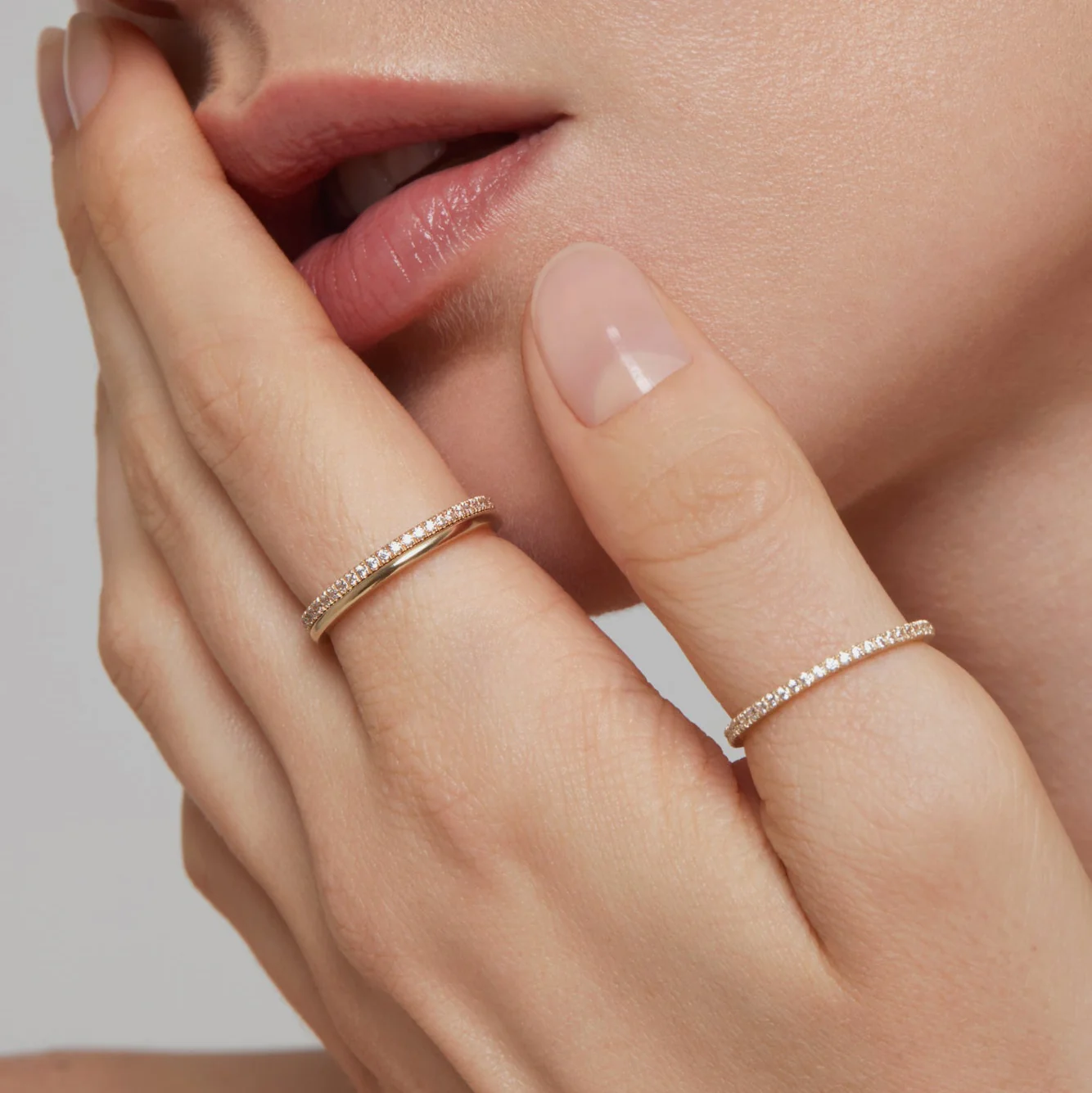Delicate Ring - Image 3