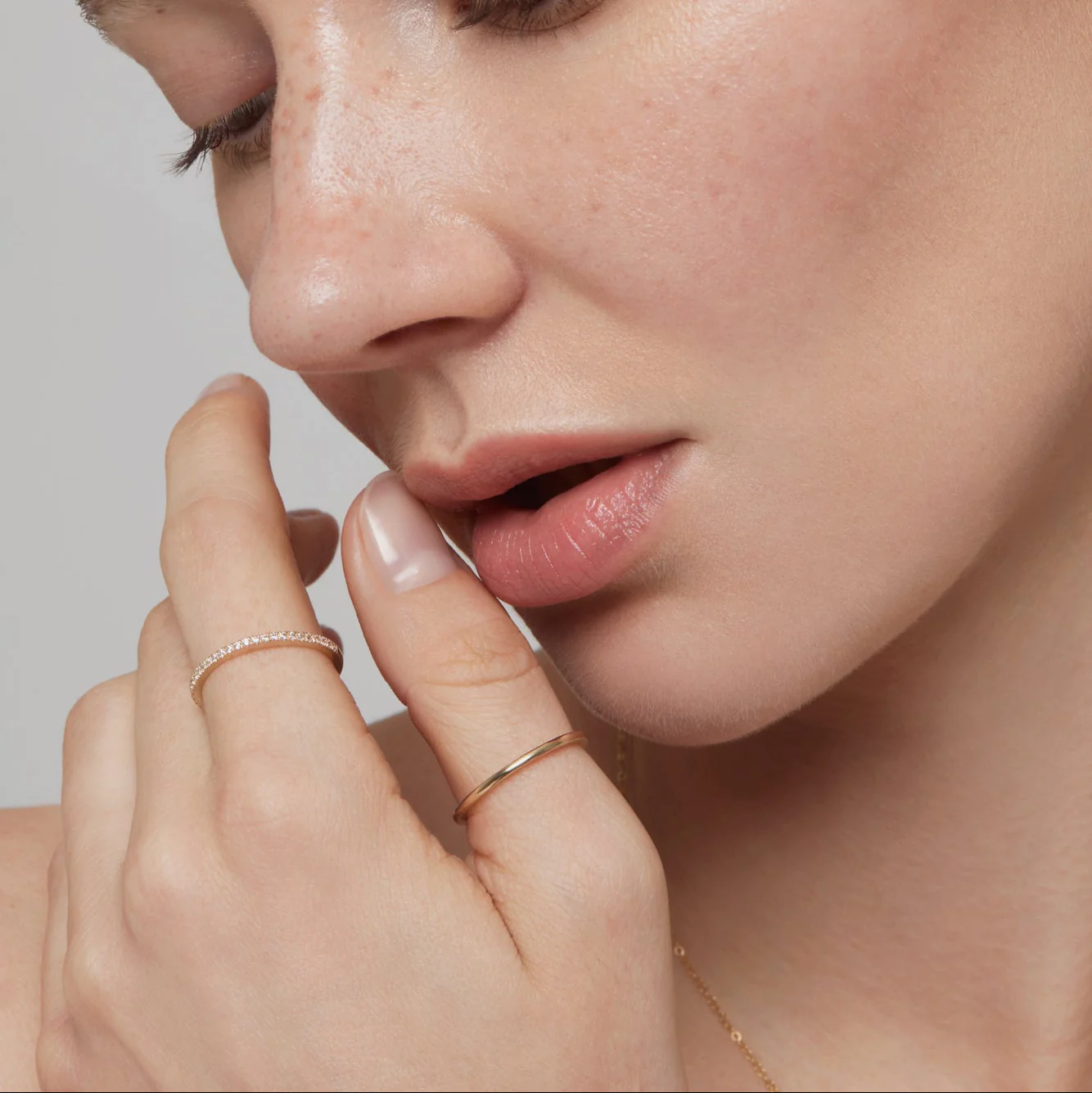 Delicate Ring - Image 5