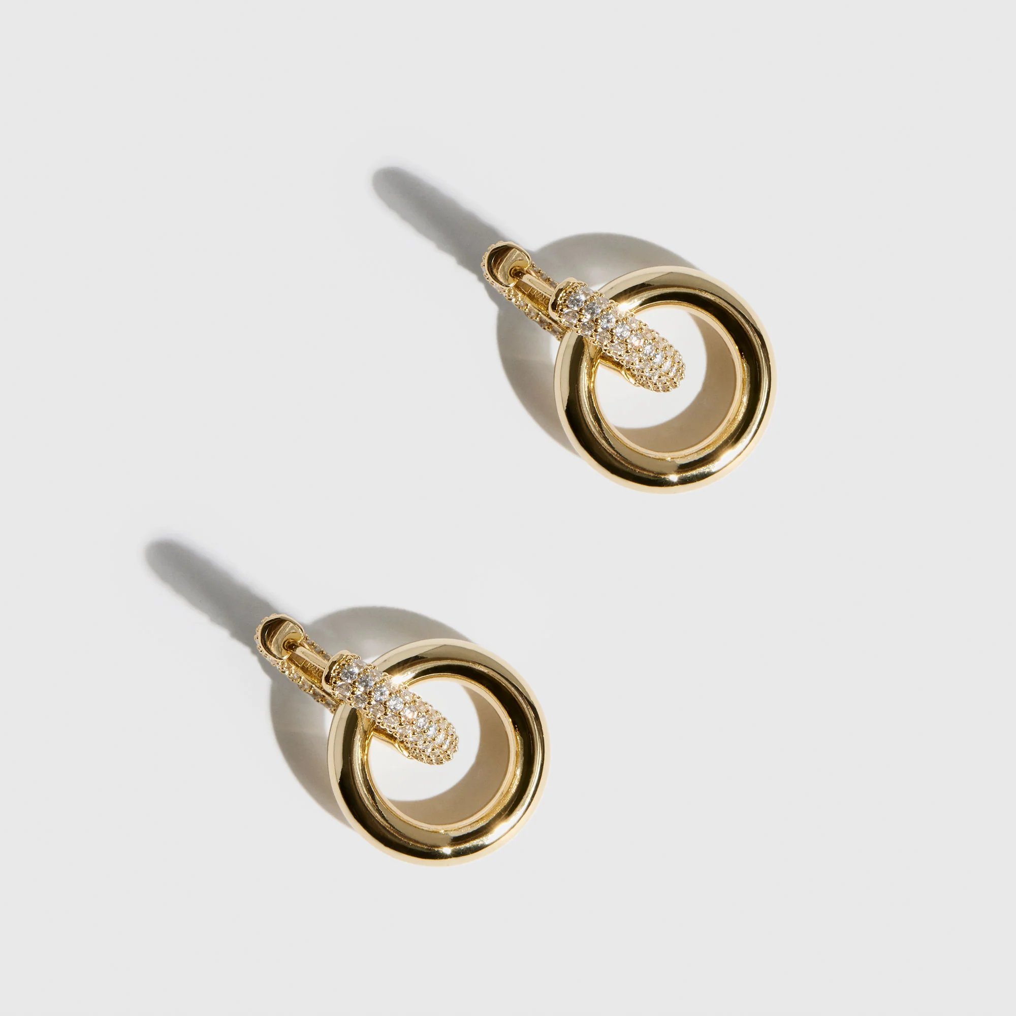 Double Date Hoops - Image 5