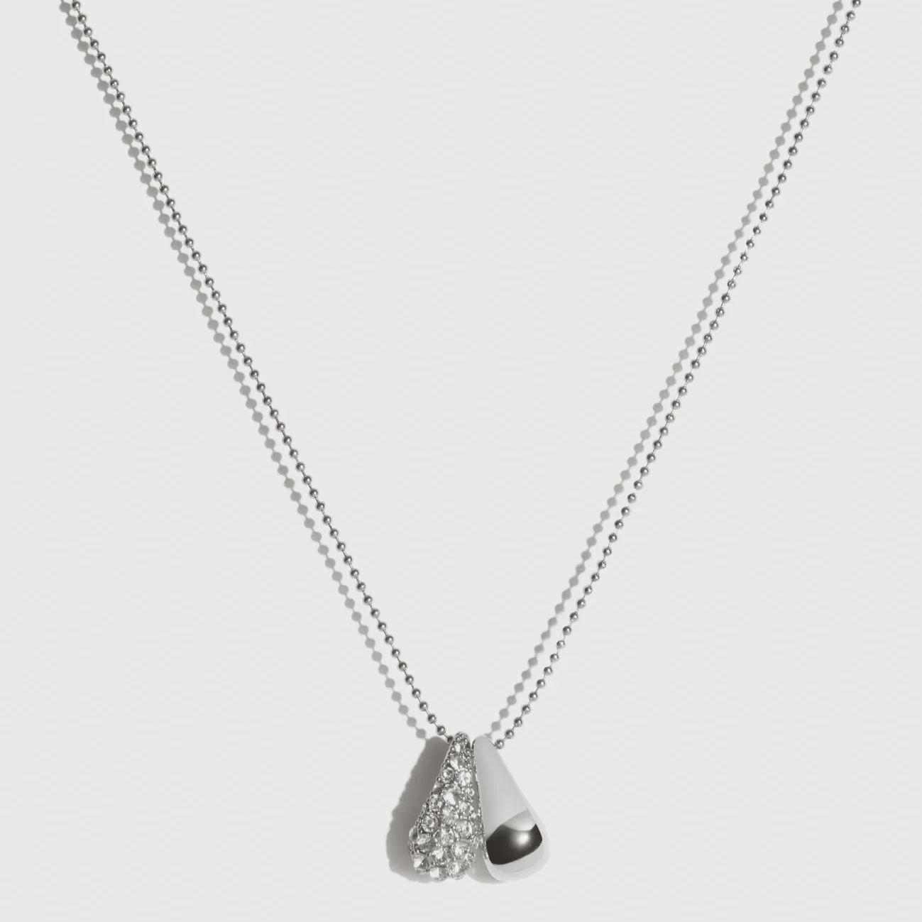 Drapa necklace
