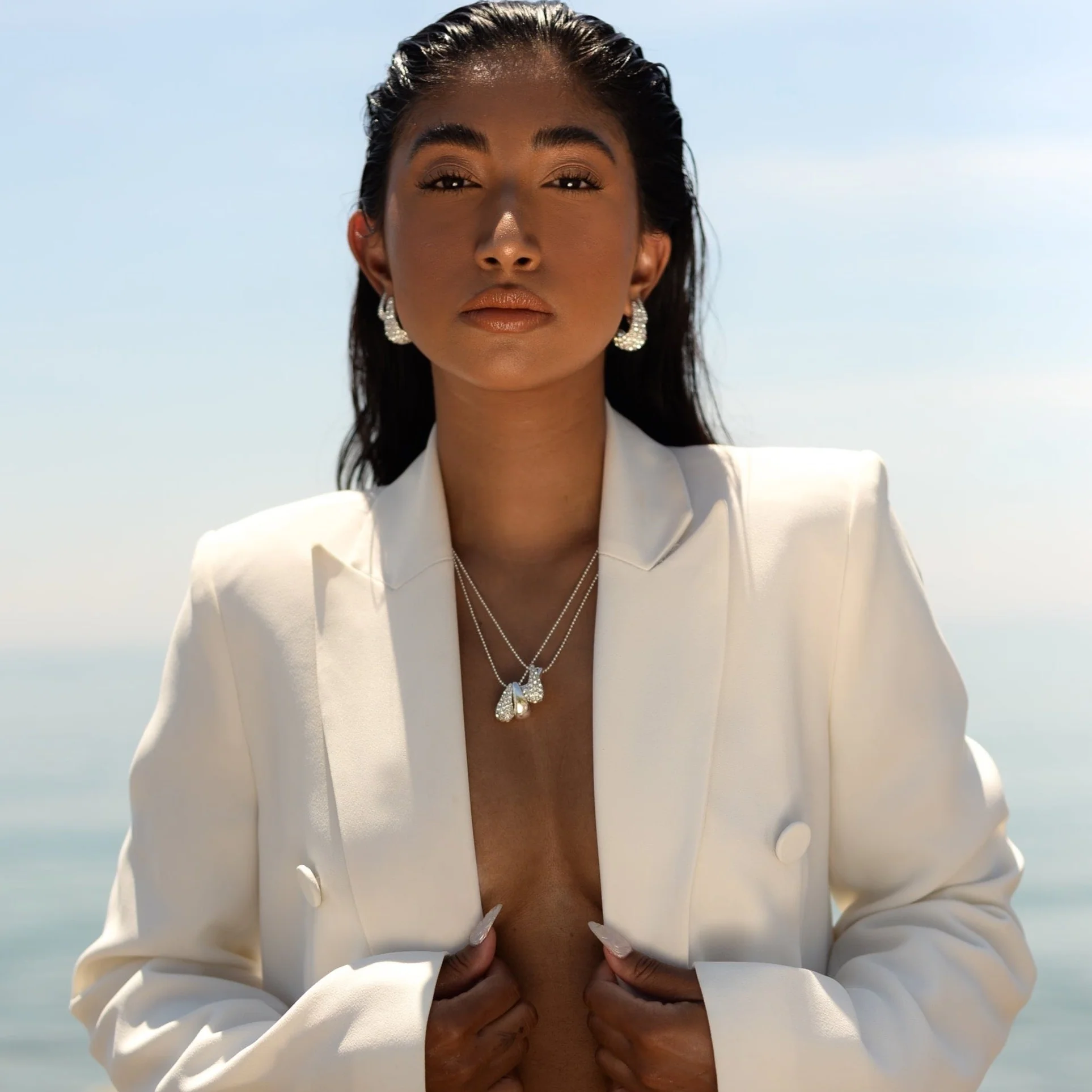 Drapa necklace - Image 2