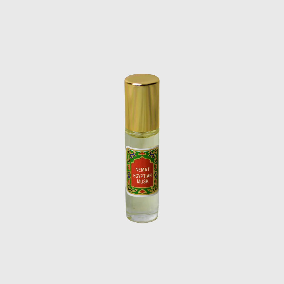 Egyptian Musk Fragrance Oil