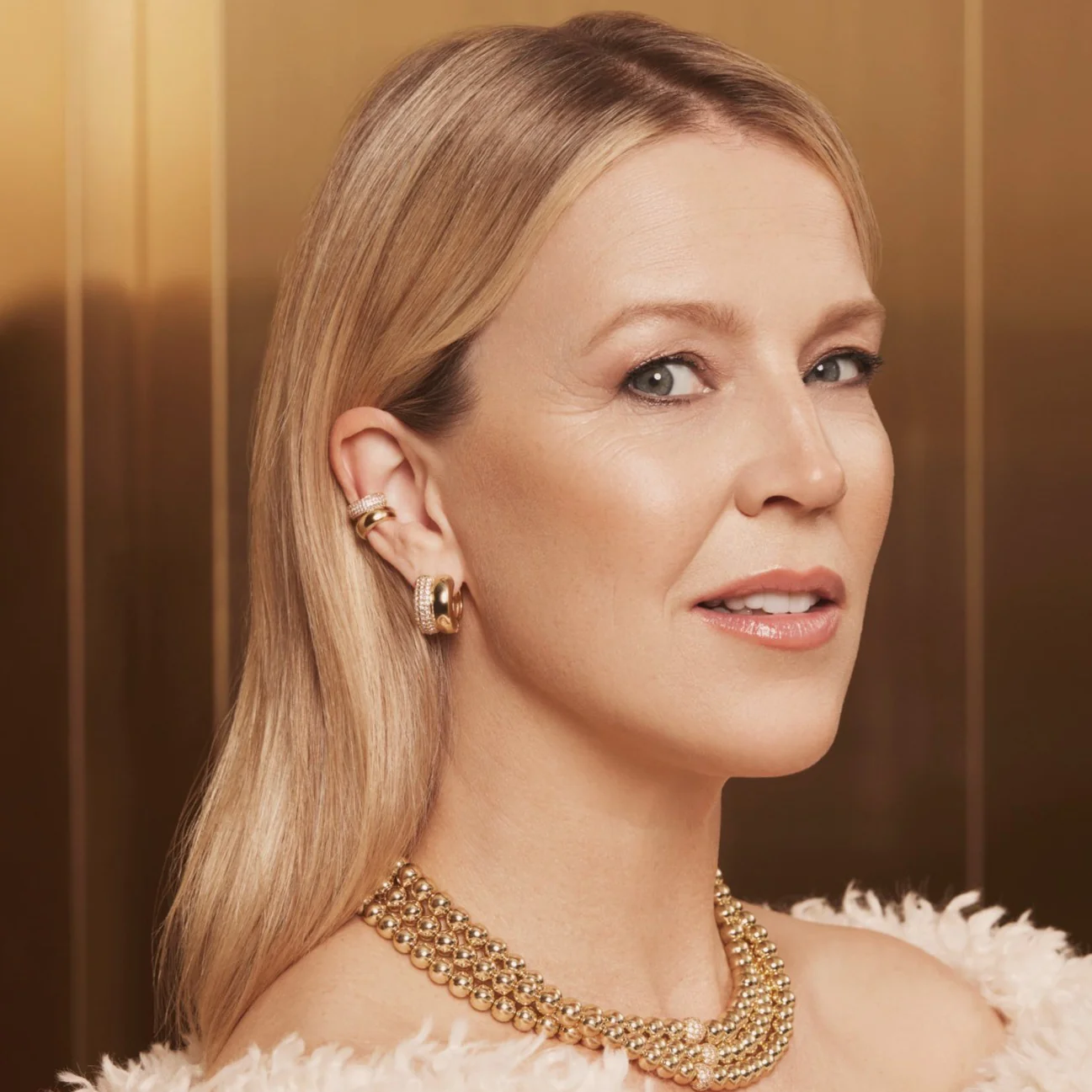 Festive Earrings - Image 3
