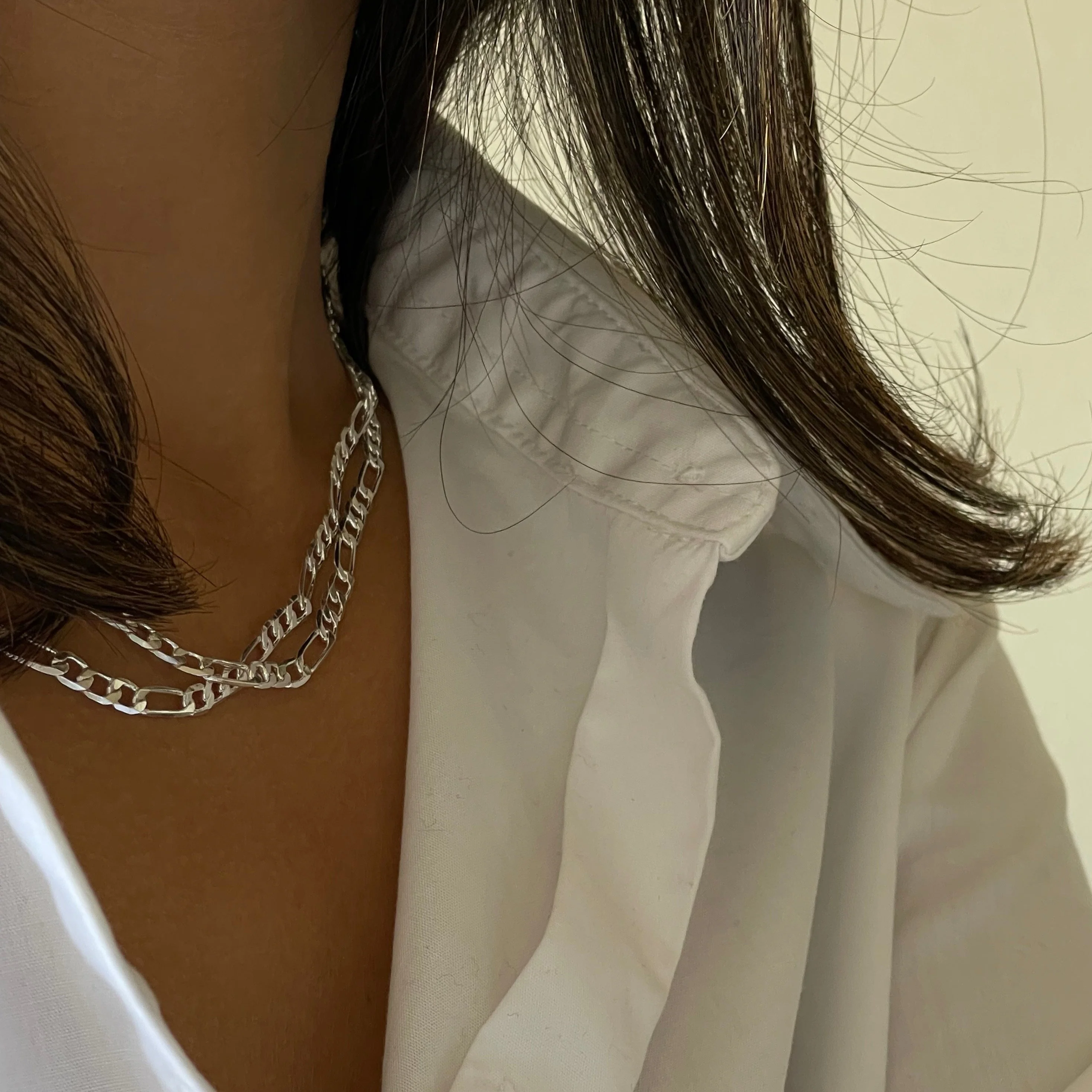 Figaro Necklace - Image 3