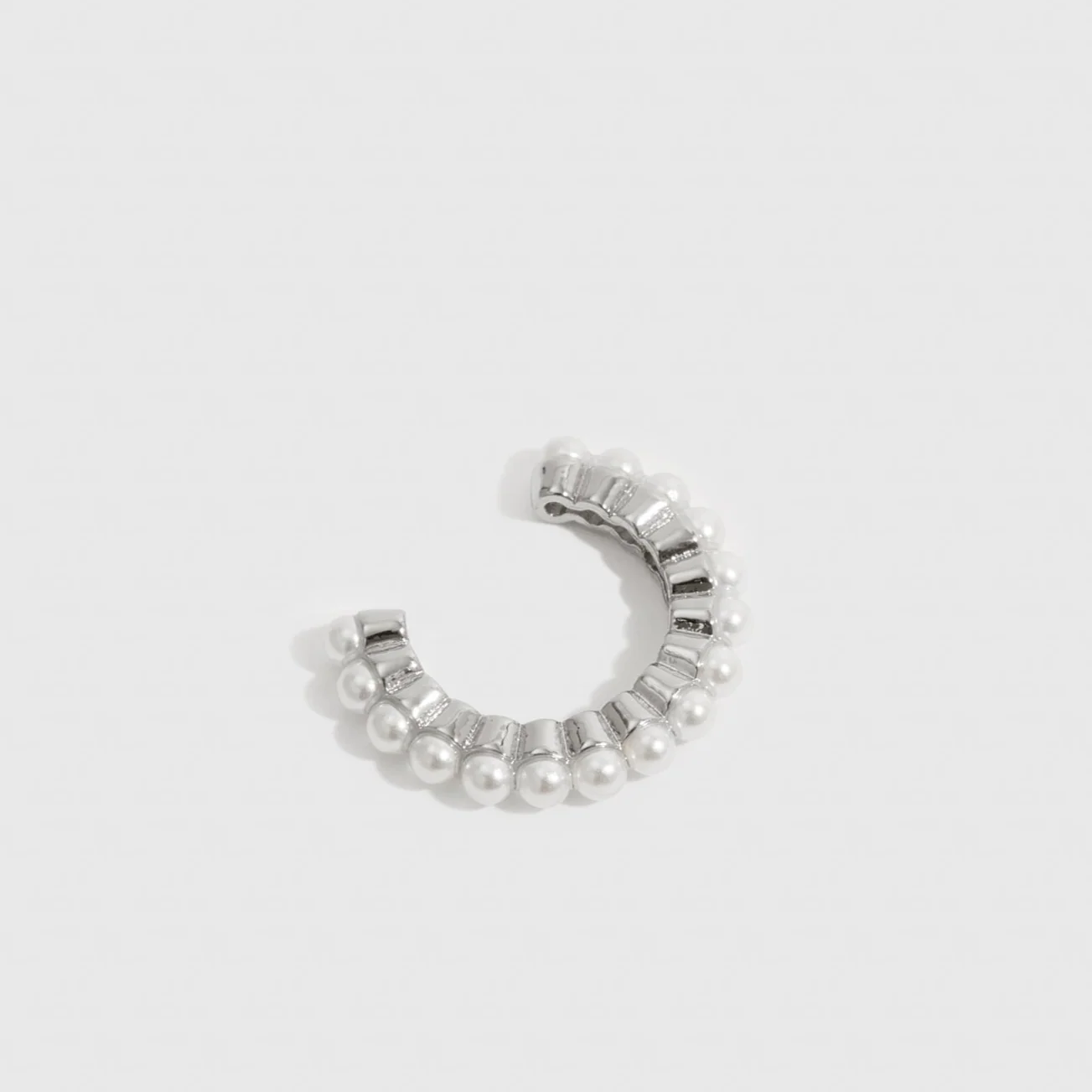 Galaxy & Cosmic Ear Cuffs - Image 5