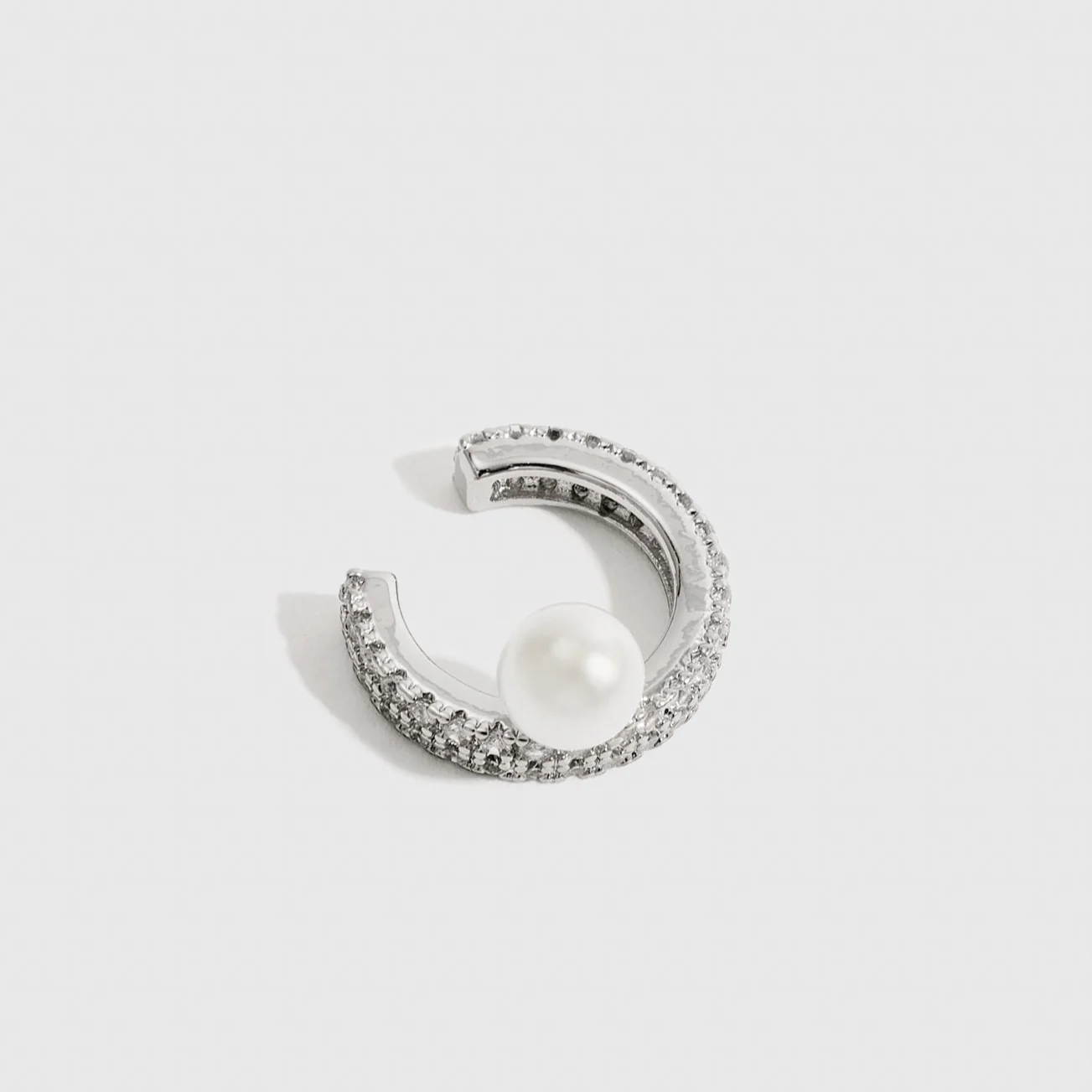Galaxy & Cosmic Ear Cuffs - Image 6