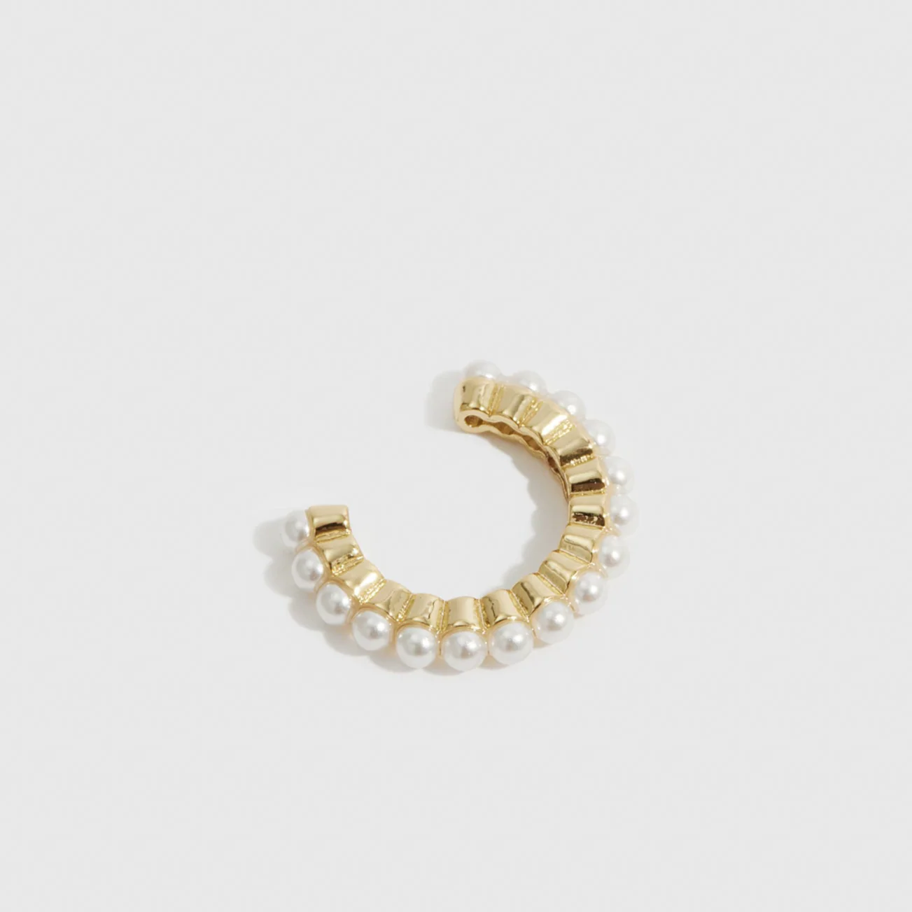 Galaxy & Cosmic Ear Cuffs - Image 4