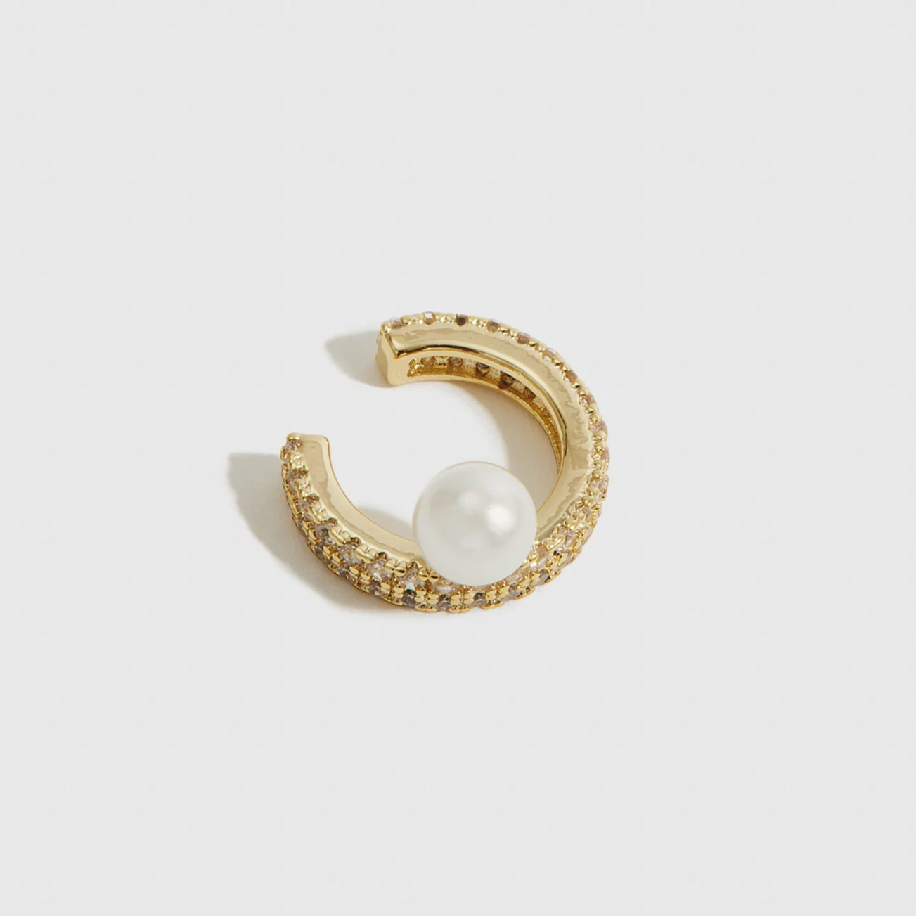 Galaxy & Cosmic Ear Cuffs - Image 5
