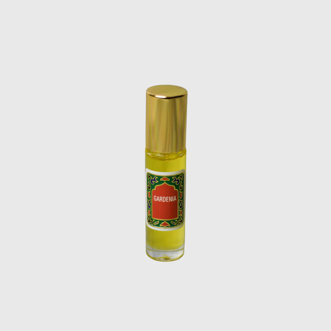 Gardenia Fragrance Oil