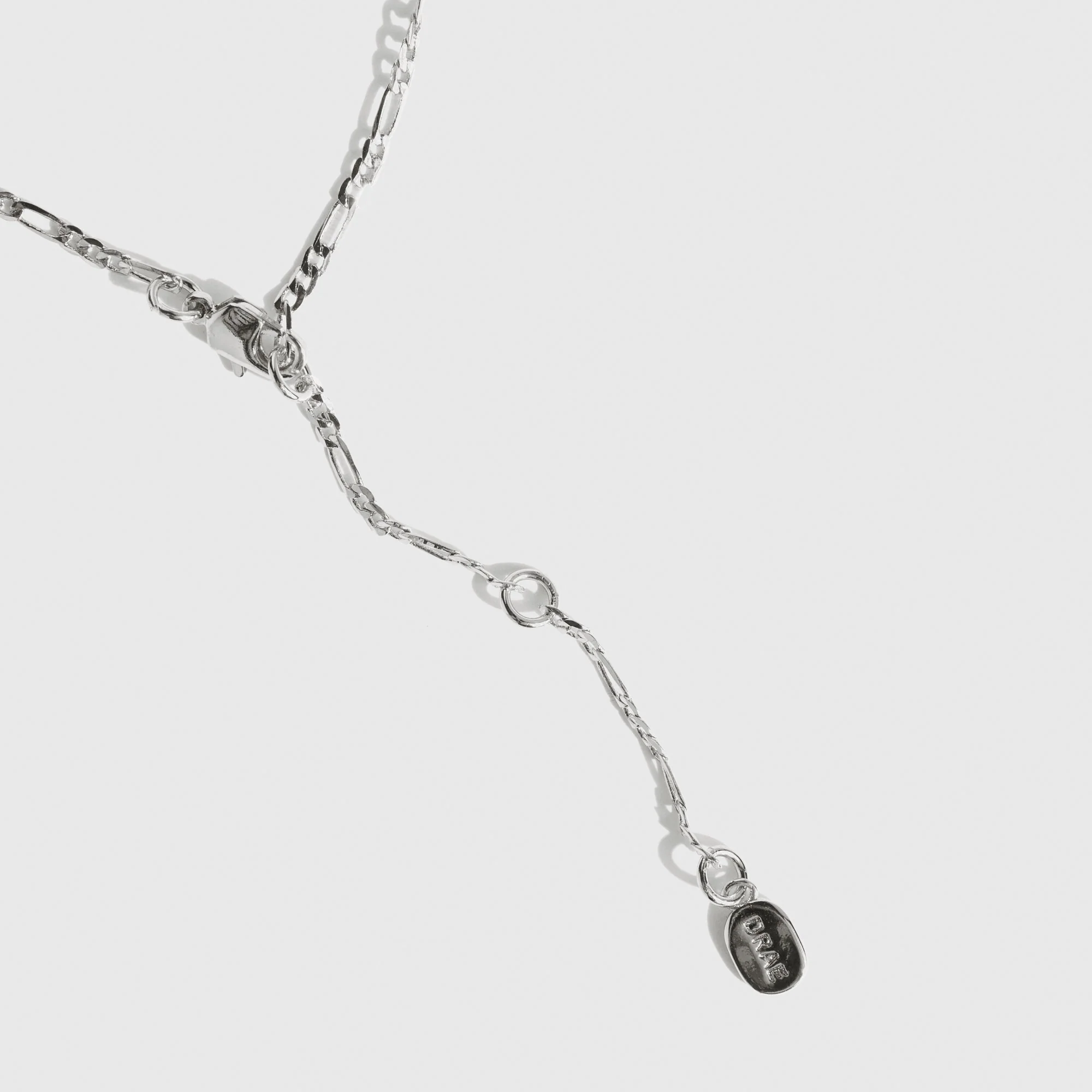 Goth Cross Necklace - Image 6