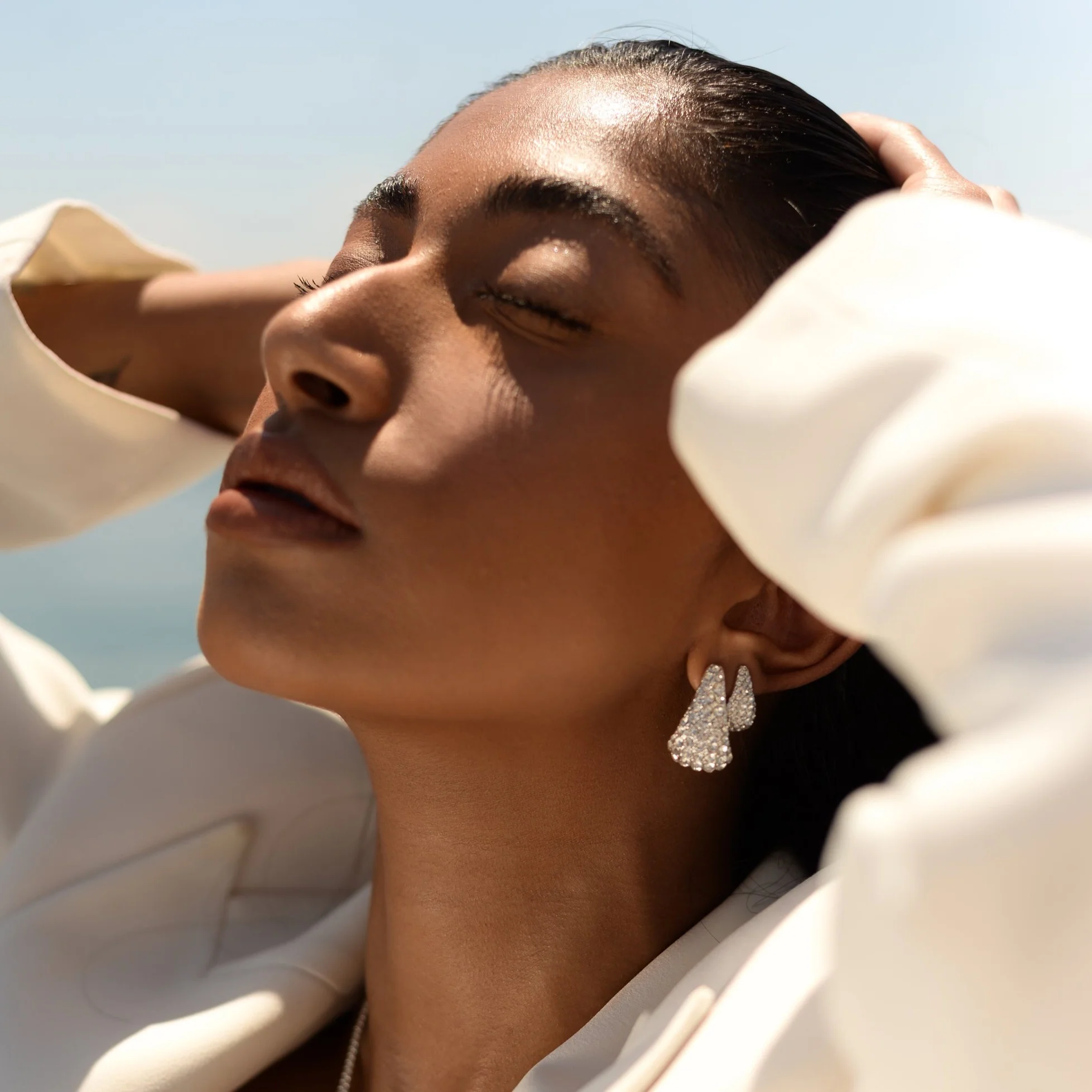 Hira Earrings - Image 3