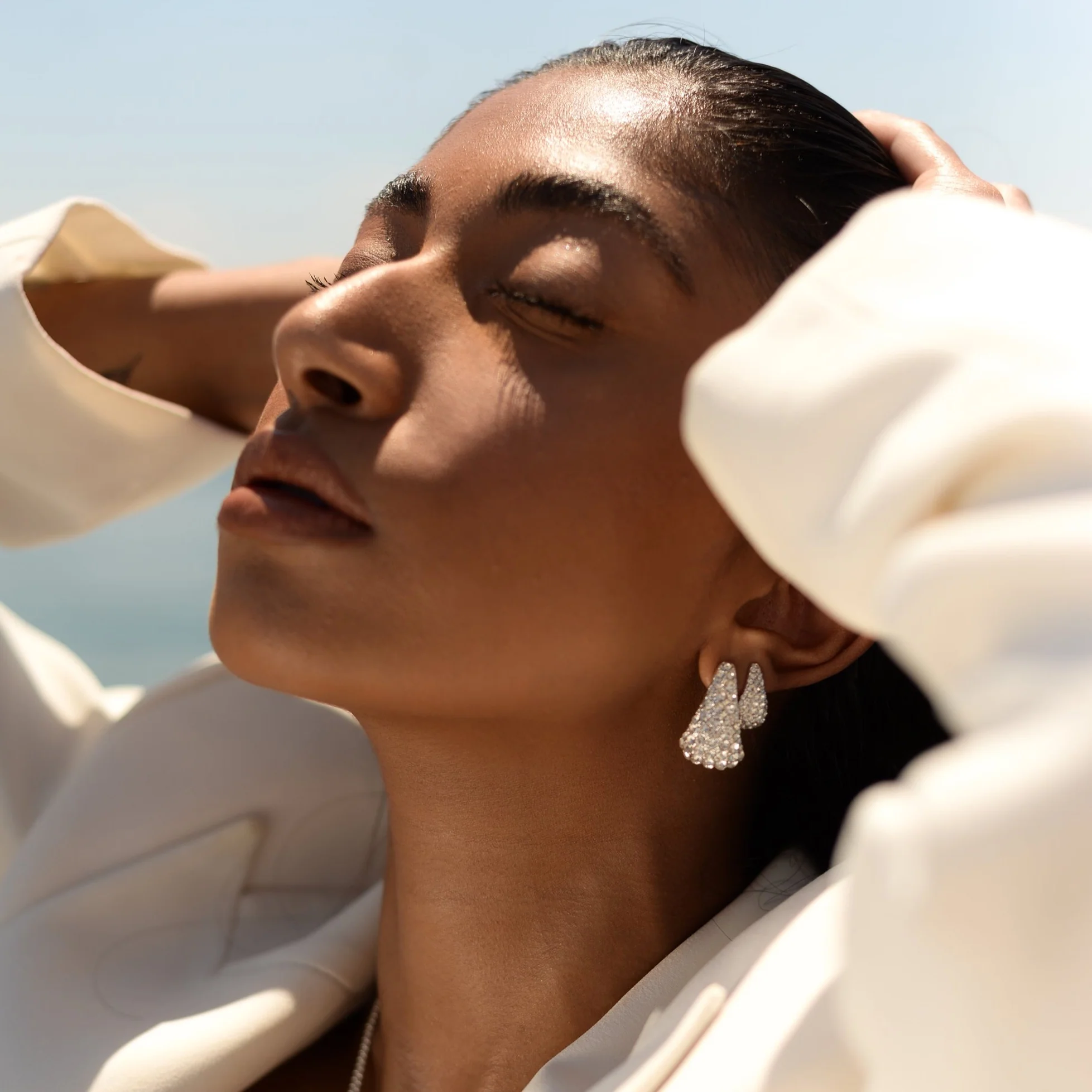 Hira Earrings - Image 4