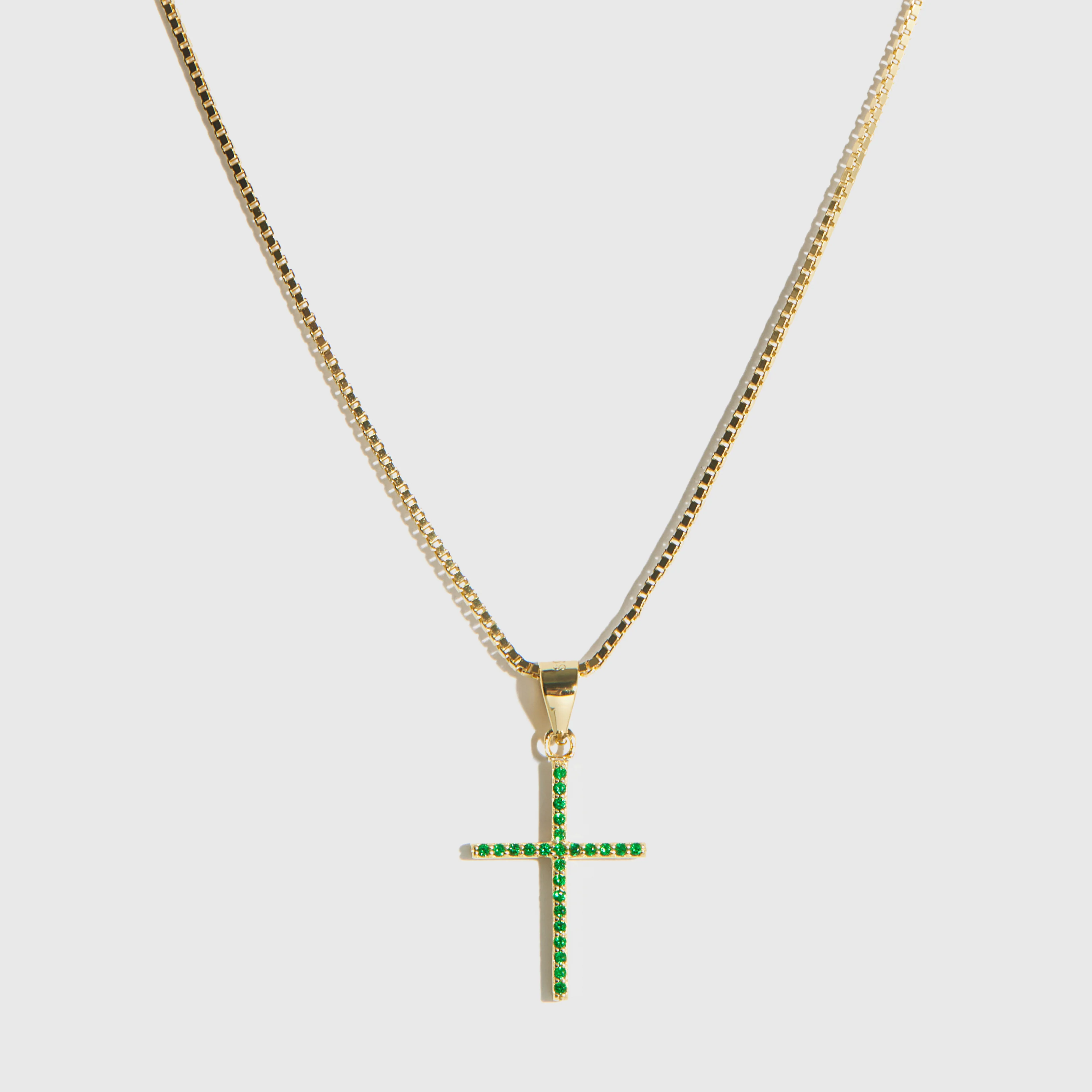 Holy Grail Large Necklace - Image 5