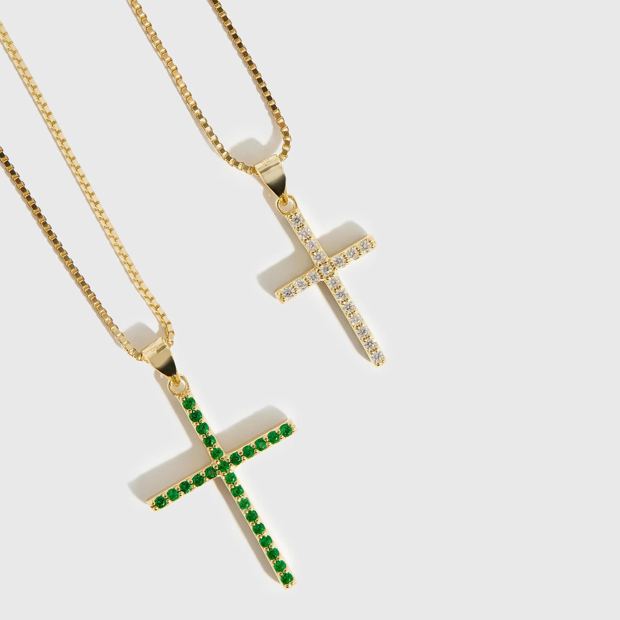 Holy Grail Large Necklace - Image 7