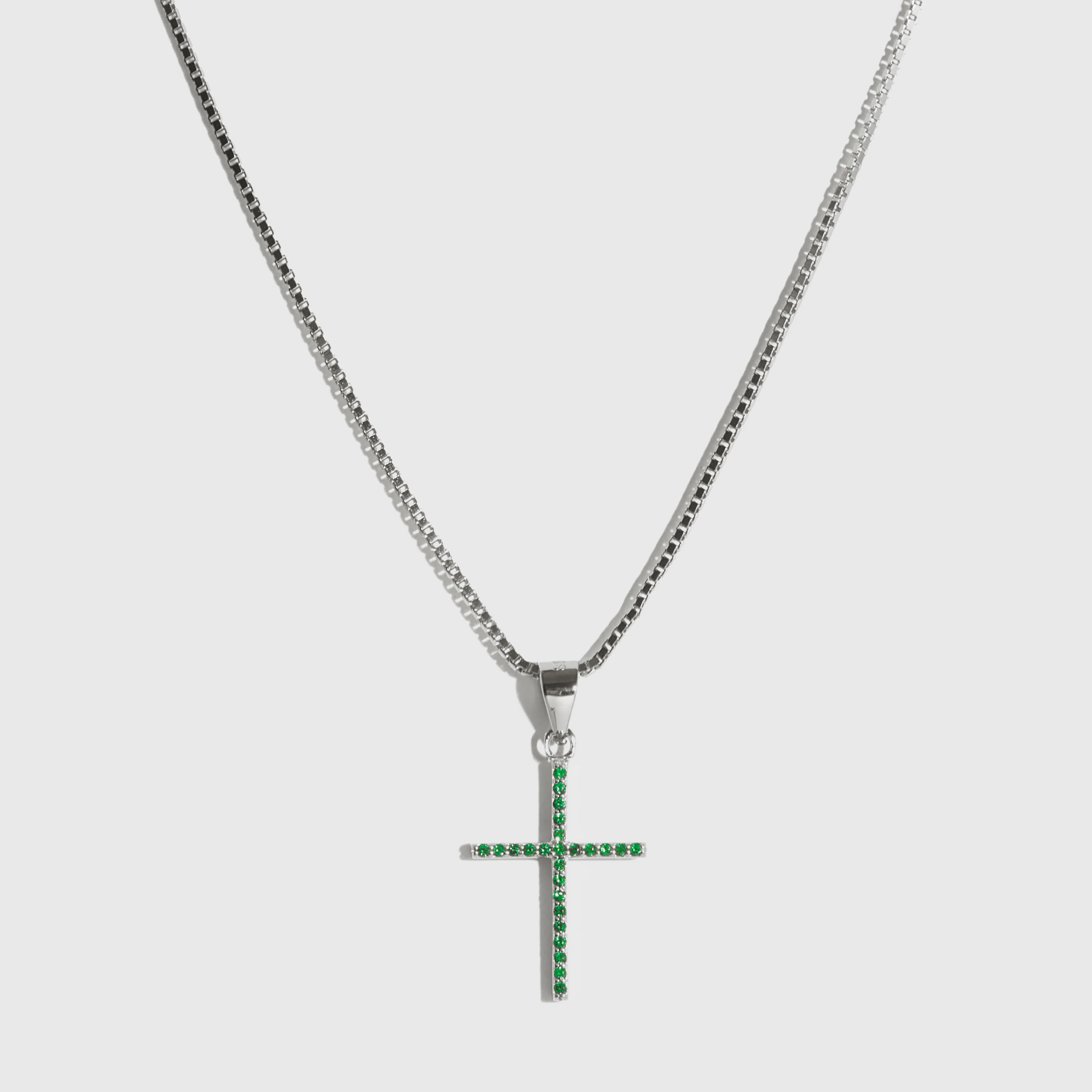 Holy Grail Large Necklace - Image 4