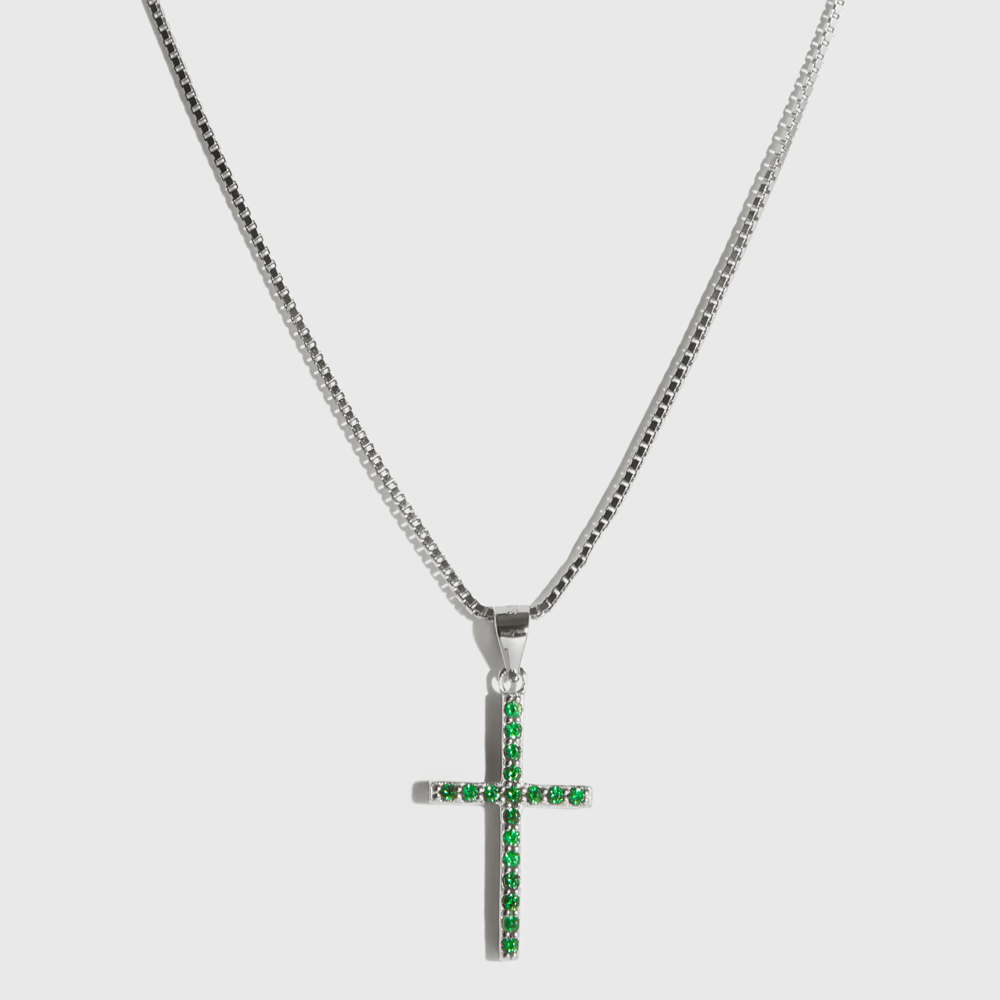 Holy Grail Small Necklace - Image 4