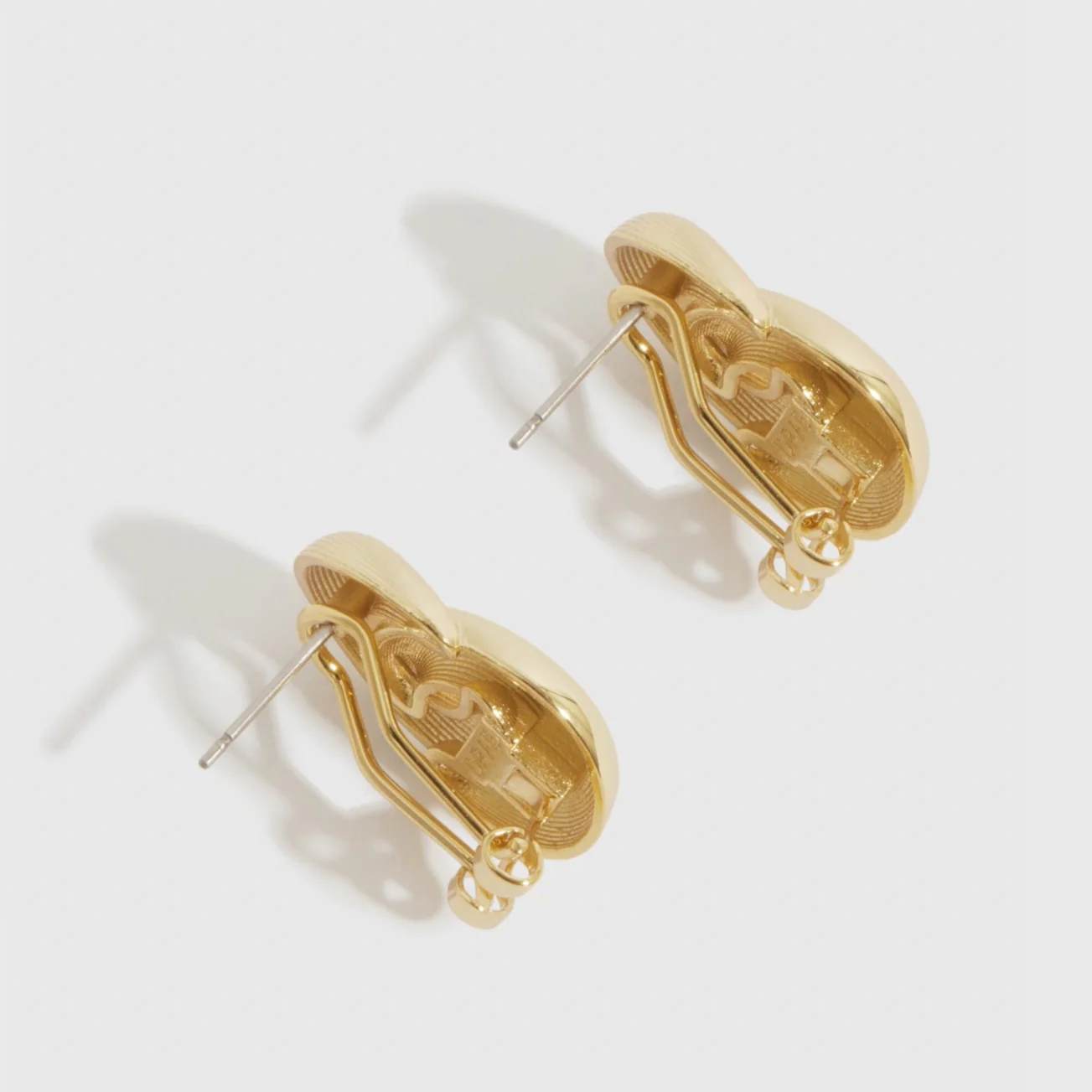 Infinity Earrings - Image 4