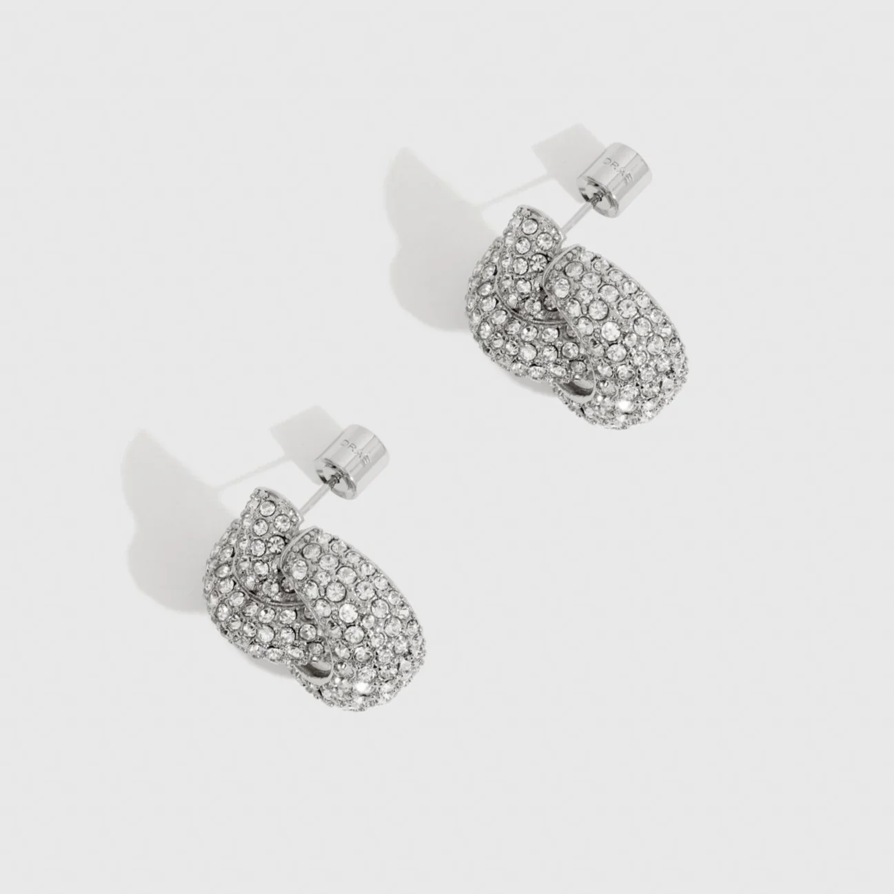 Knot Earrings - Image 3