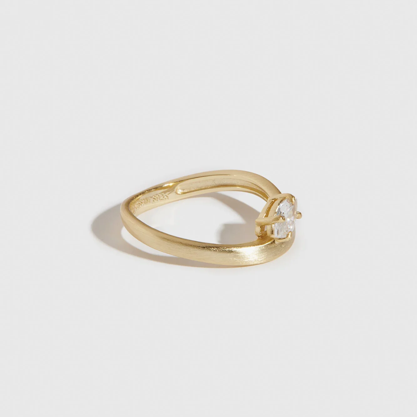 La Marquise Ring - Image 12