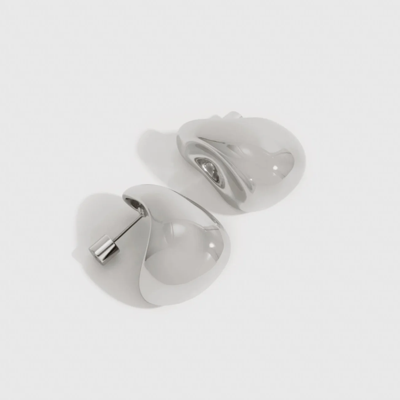 La Pierre Earrings - Image 5
