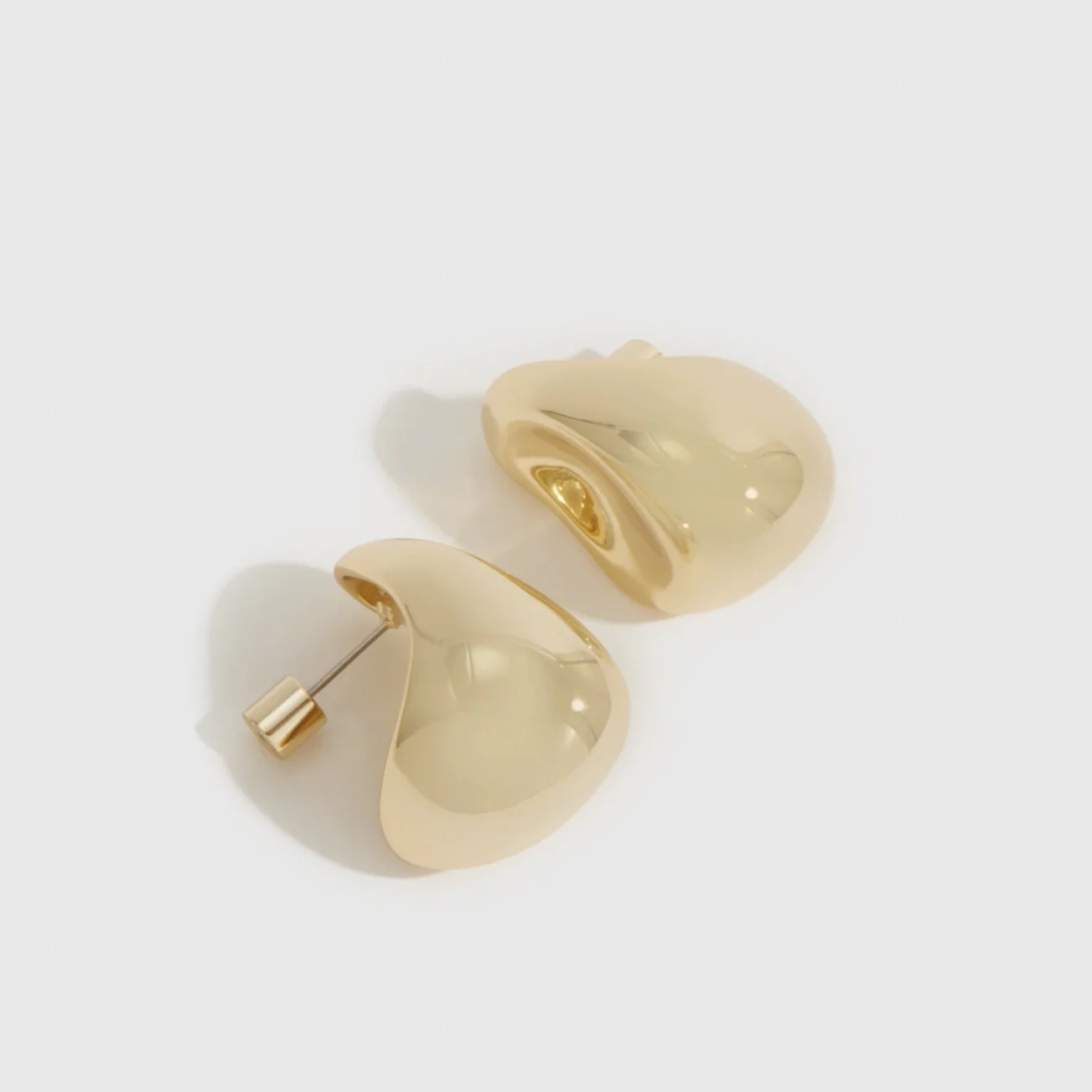 La Pierre Earrings - Image 5