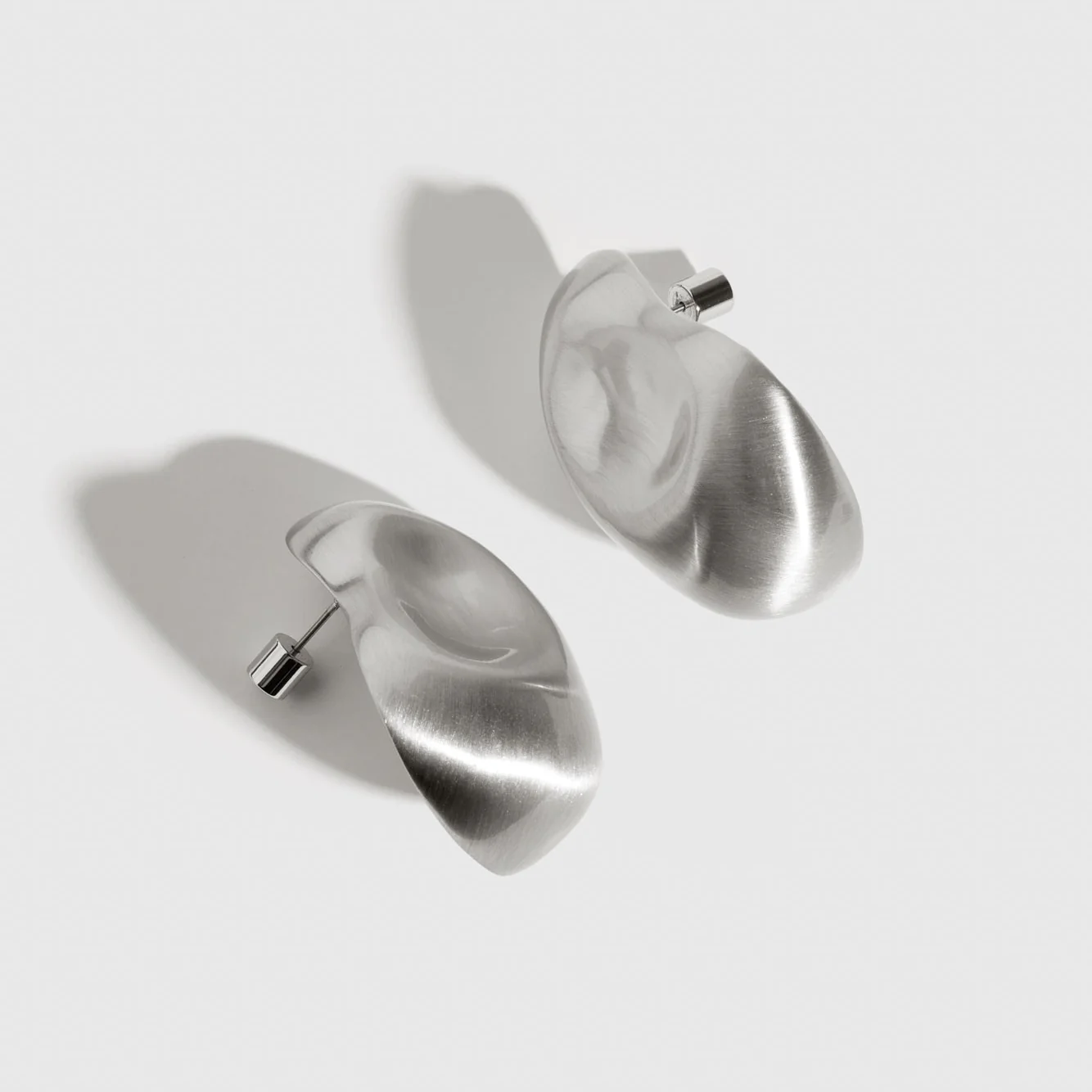 La Pierre XL Earrings - Image 5