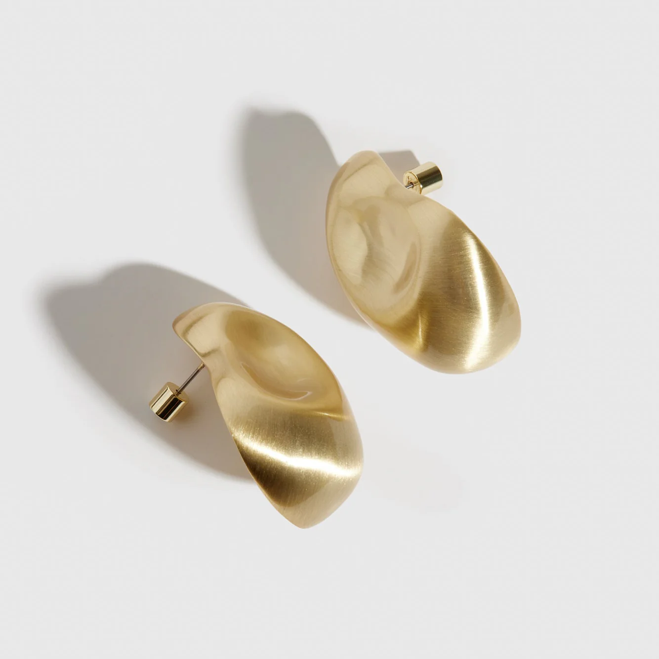 La Pierre XL Earrings - Image 7
