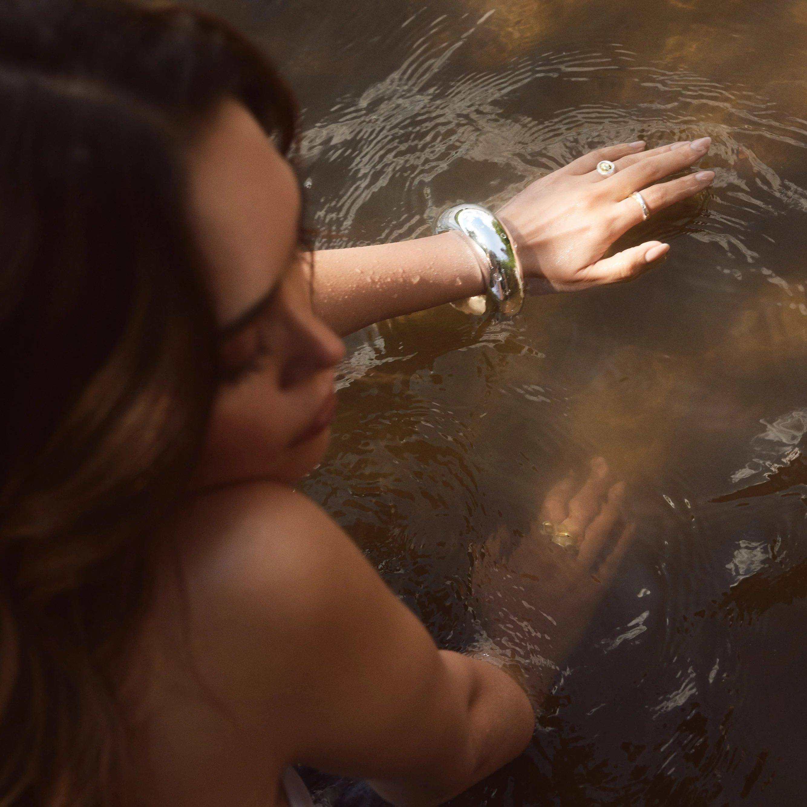 Le Bangle Bracelet - Image 8