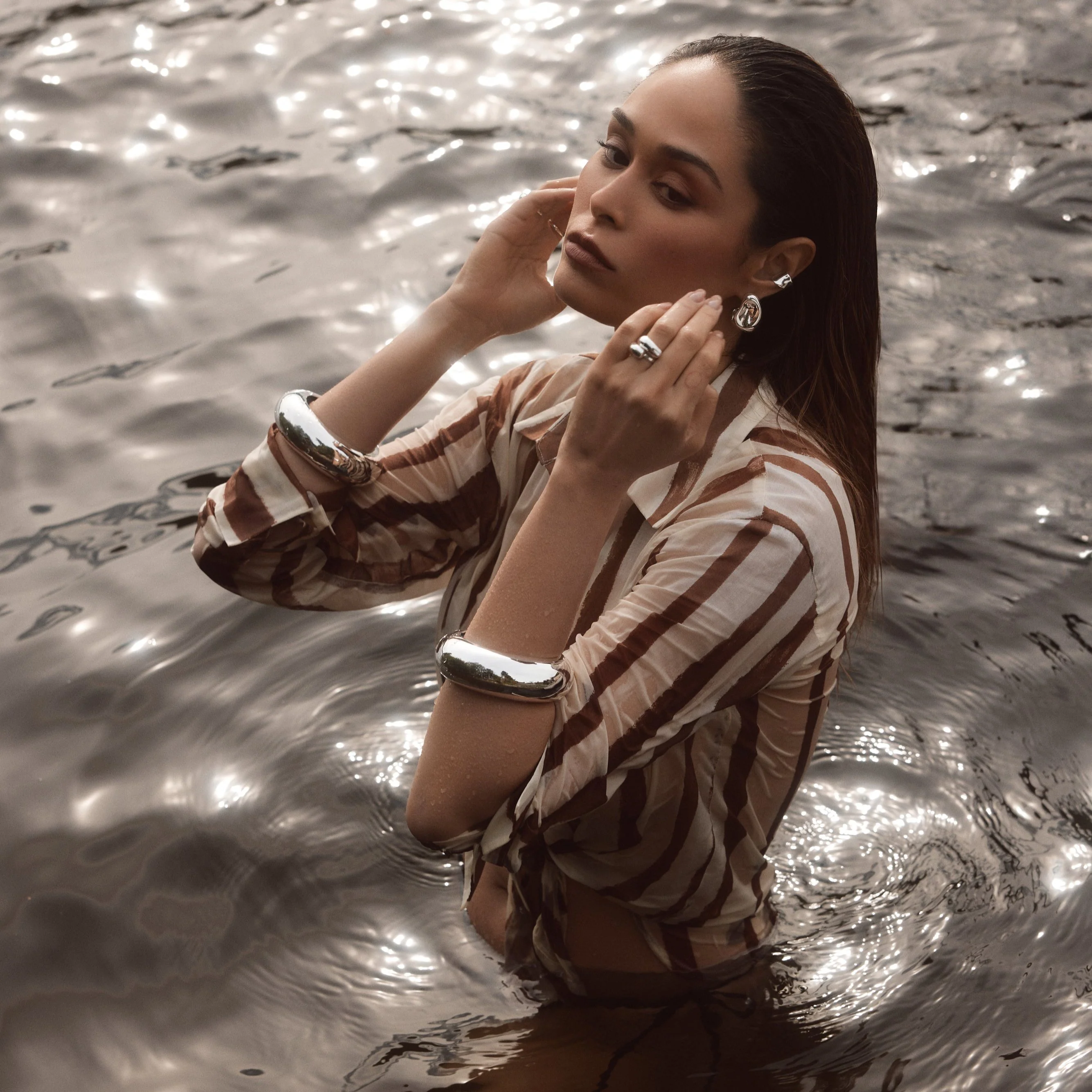 Le Bangle Bracelet - Image 3
