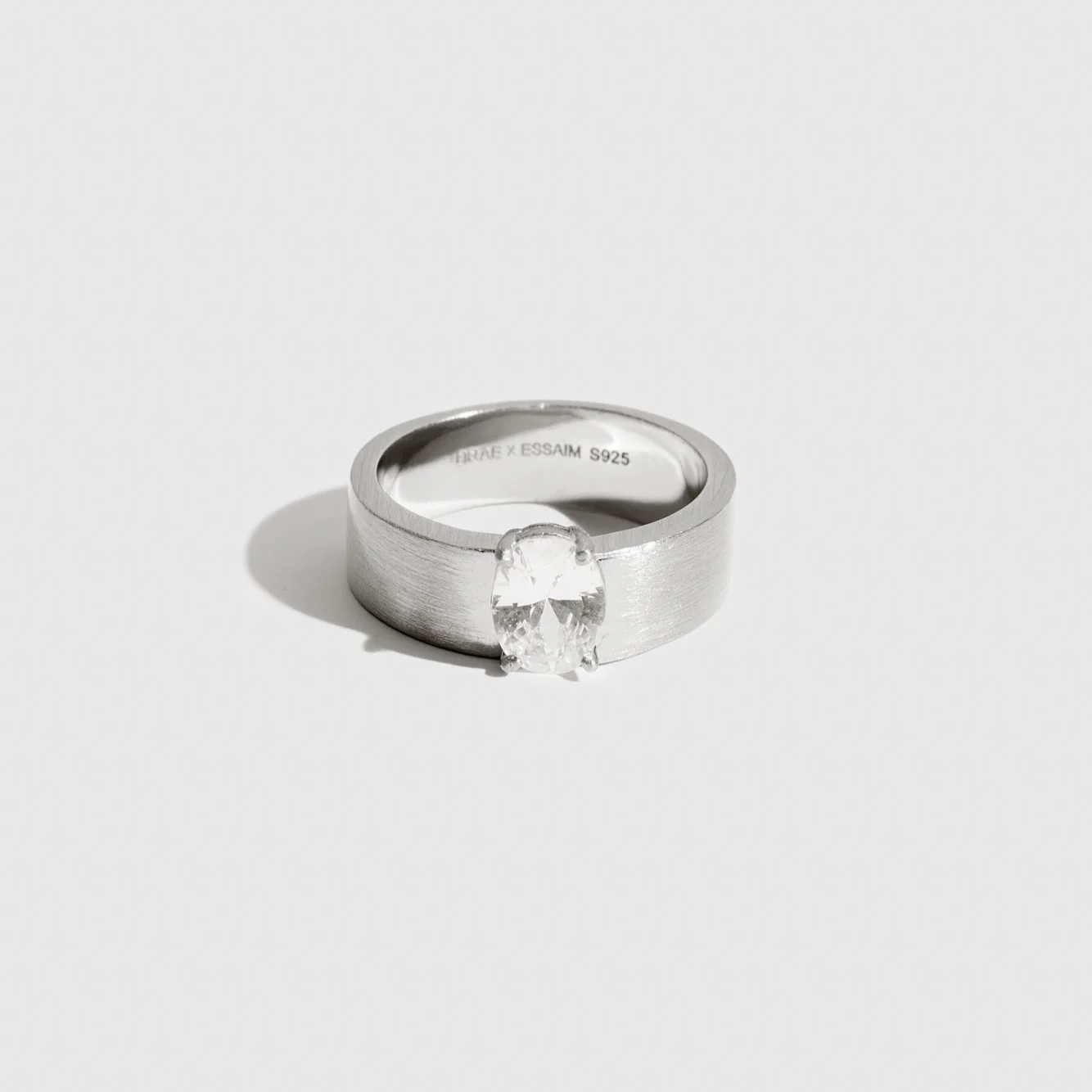L'Ovale Ring