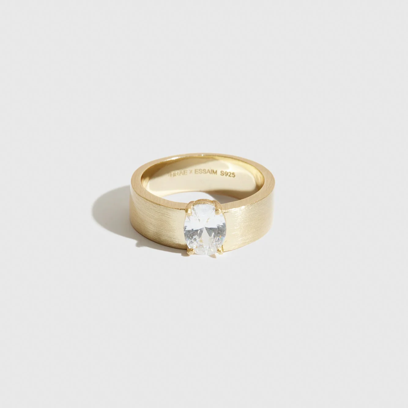 L'Ovale Ring