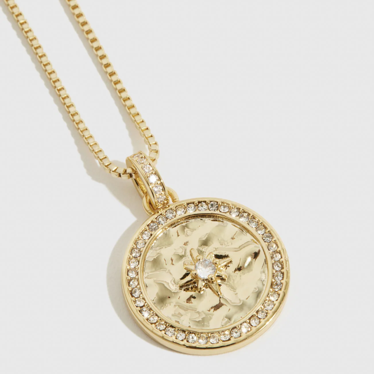 Lucky Star Pendant - Image 4