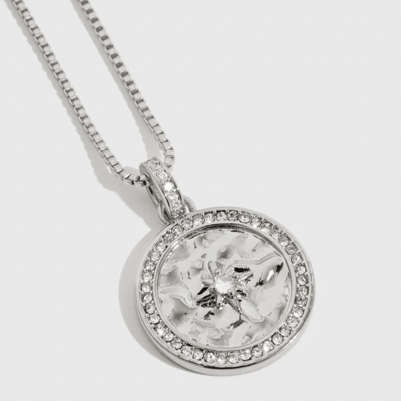 Lucky Star Pendant - Image 7