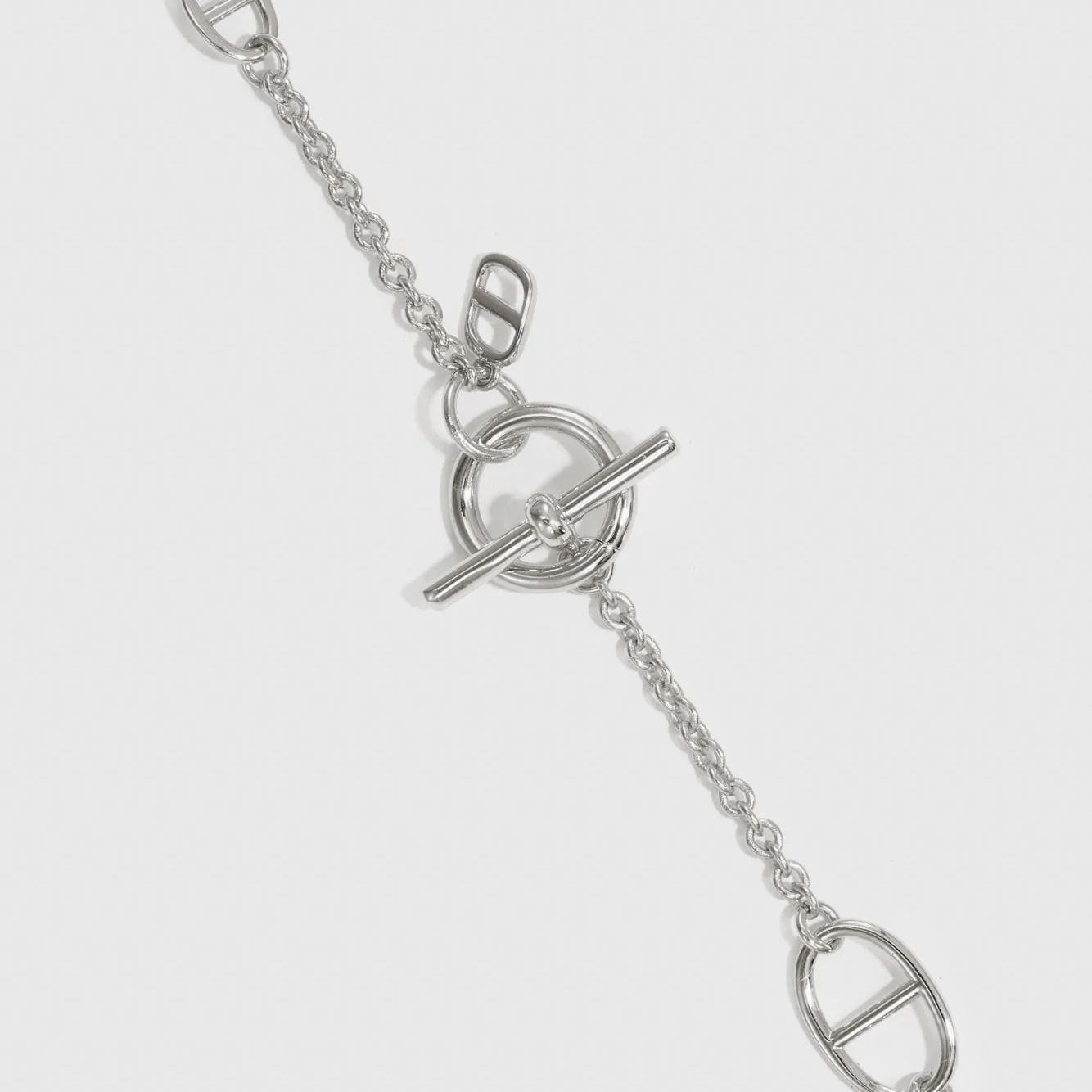 Mariner Lariat Necklace - Image 5