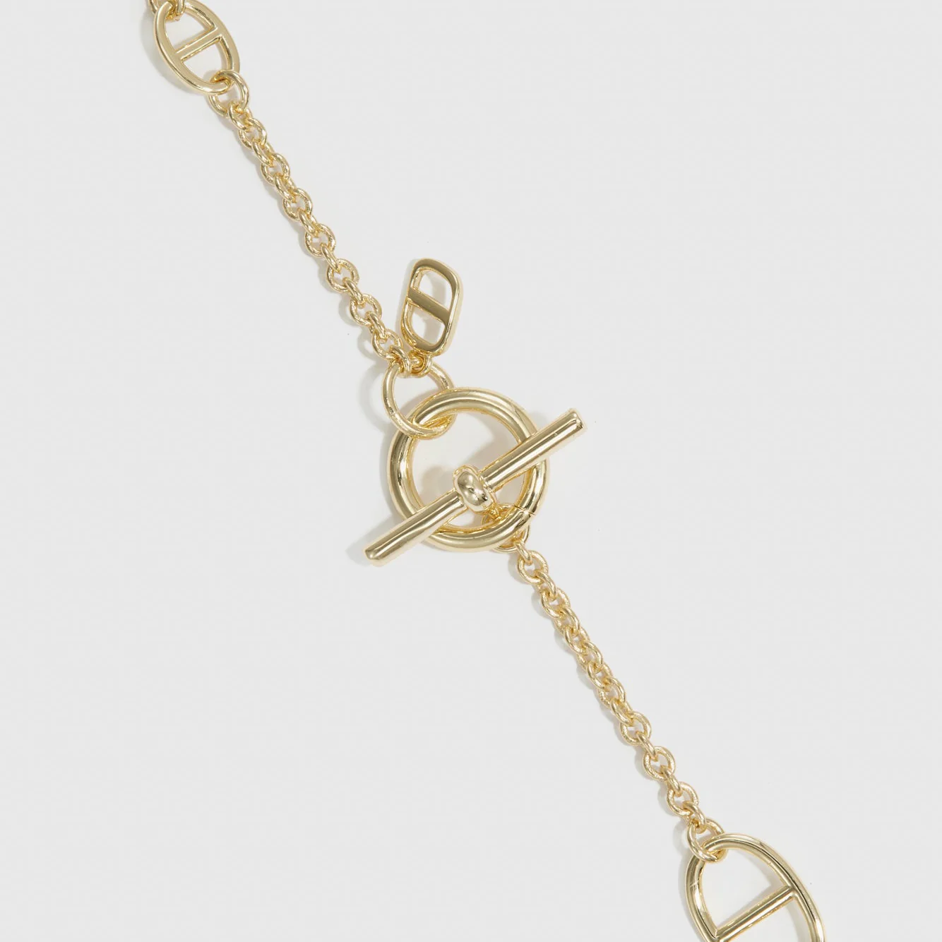 Mariner Lariat Necklace - Image 3