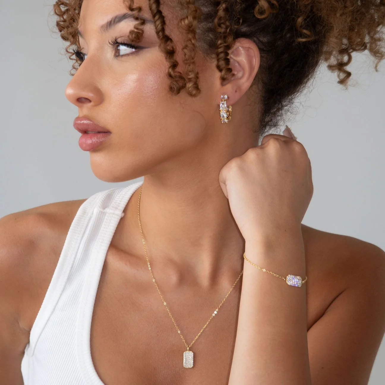 Matilda necklace - Image 2