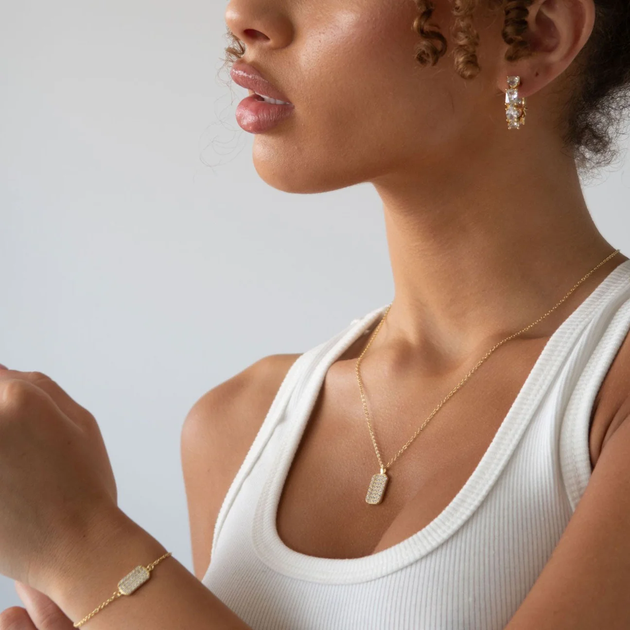 Matilda necklace - Image 3