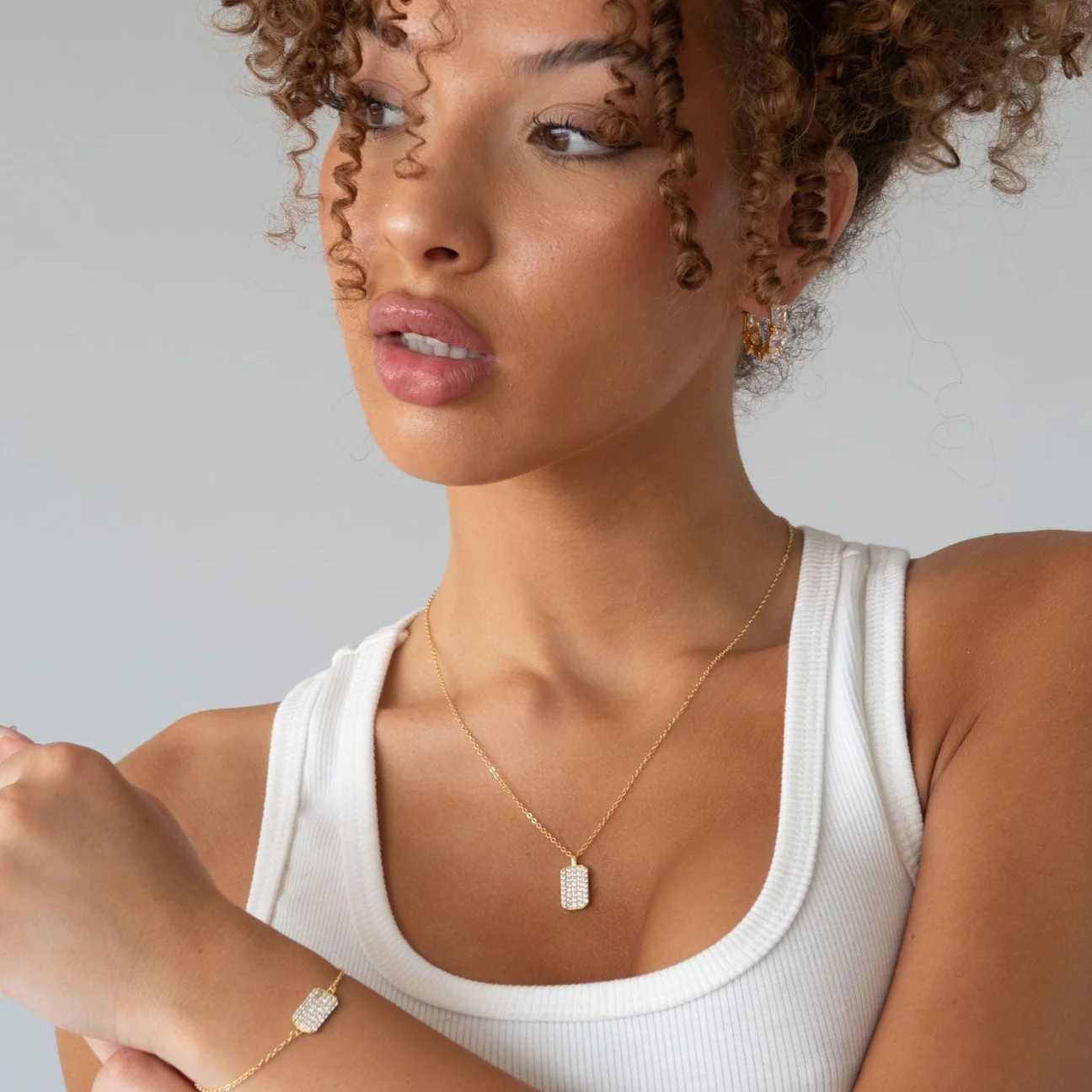 Matilda necklace - Image 4
