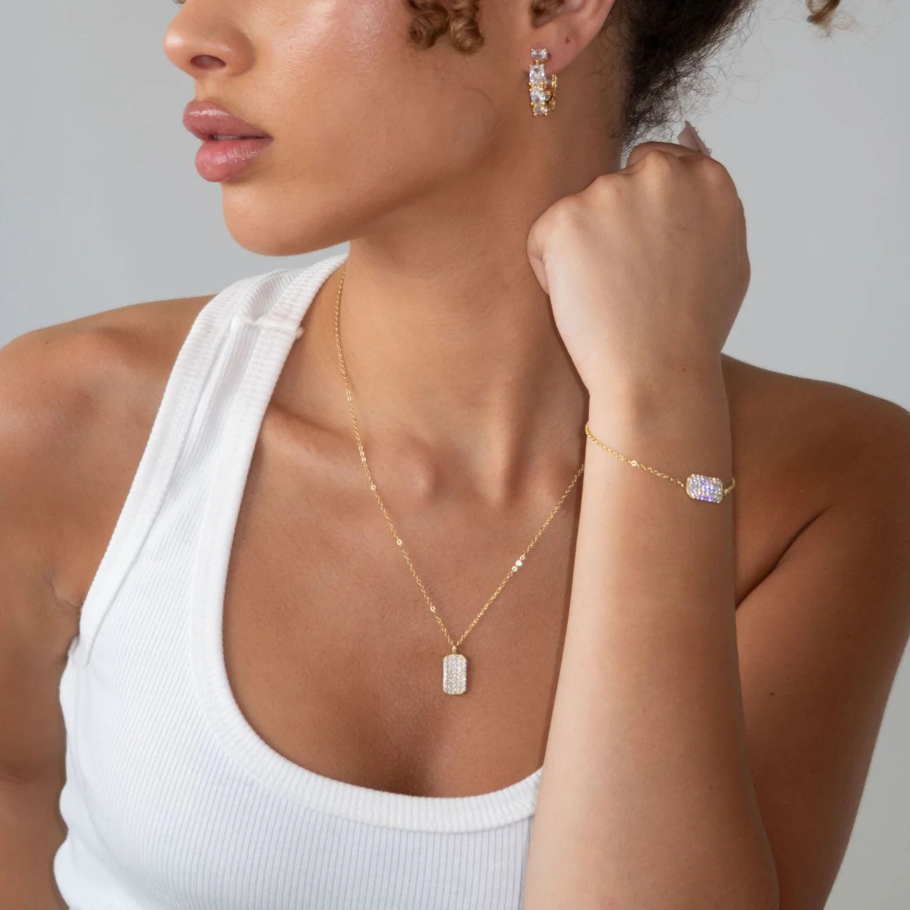 Matilda necklace - Image 2